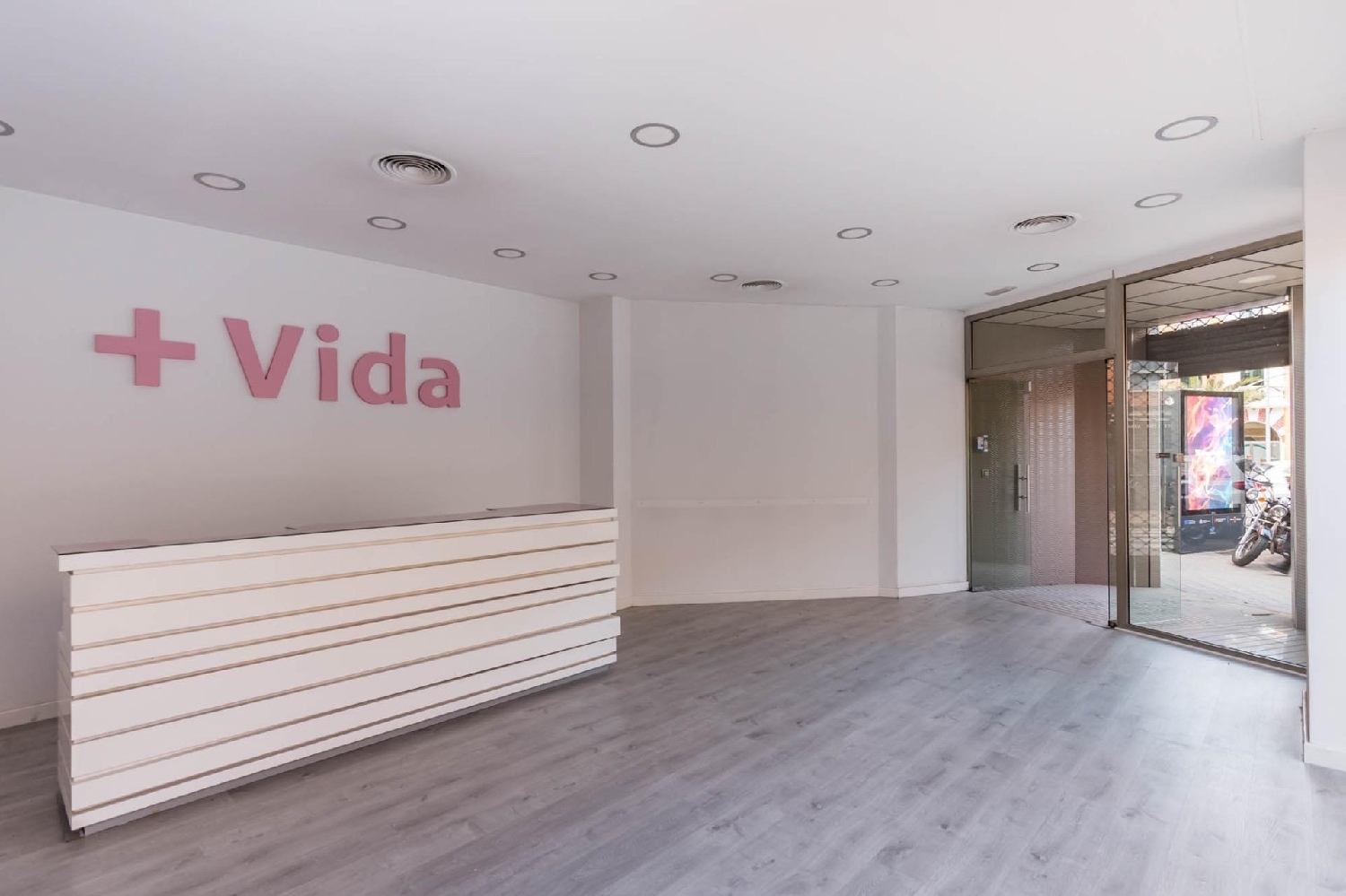  à vendre local commercial Castrillo De Murcia Odra-Pisuerga 6