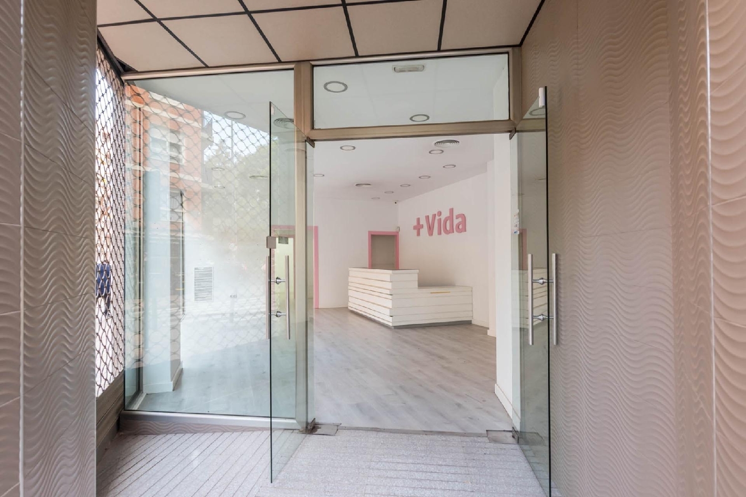  à vendre local commercial Castrillo De Murcia Odra-Pisuerga 8