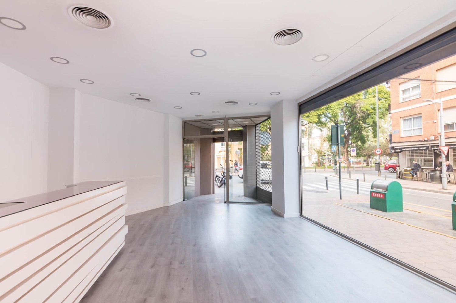  à vendre local commercial Castrillo De Murcia Odra-Pisuerga 5