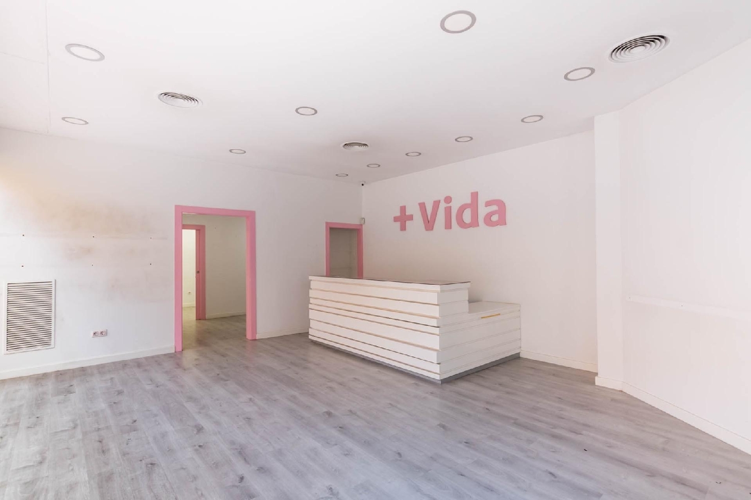  à vendre local commercial Castrillo De Murcia Odra-Pisuerga 7