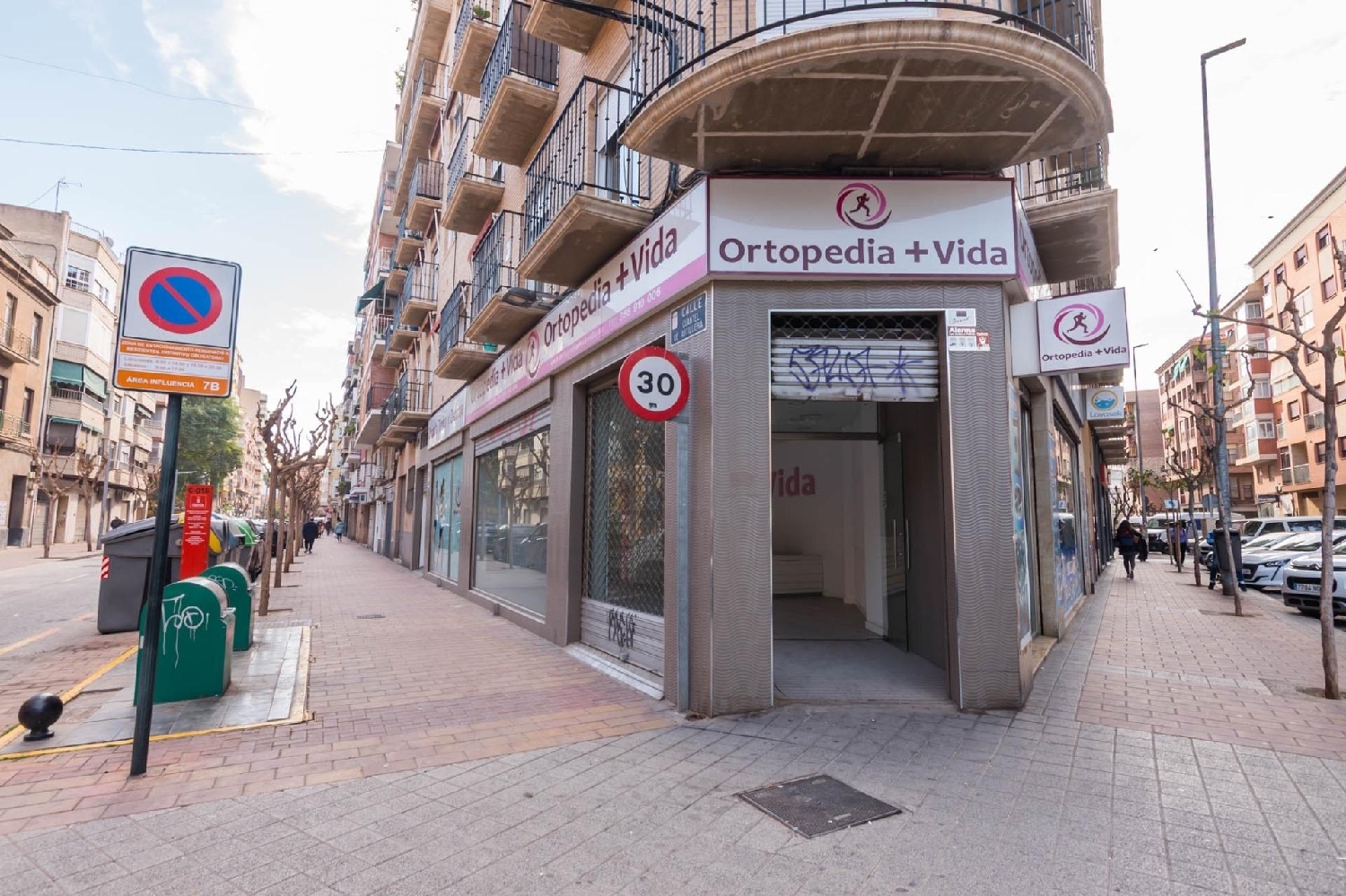  à vendre local commercial Castrillo De Murcia Odra-Pisuerga 2