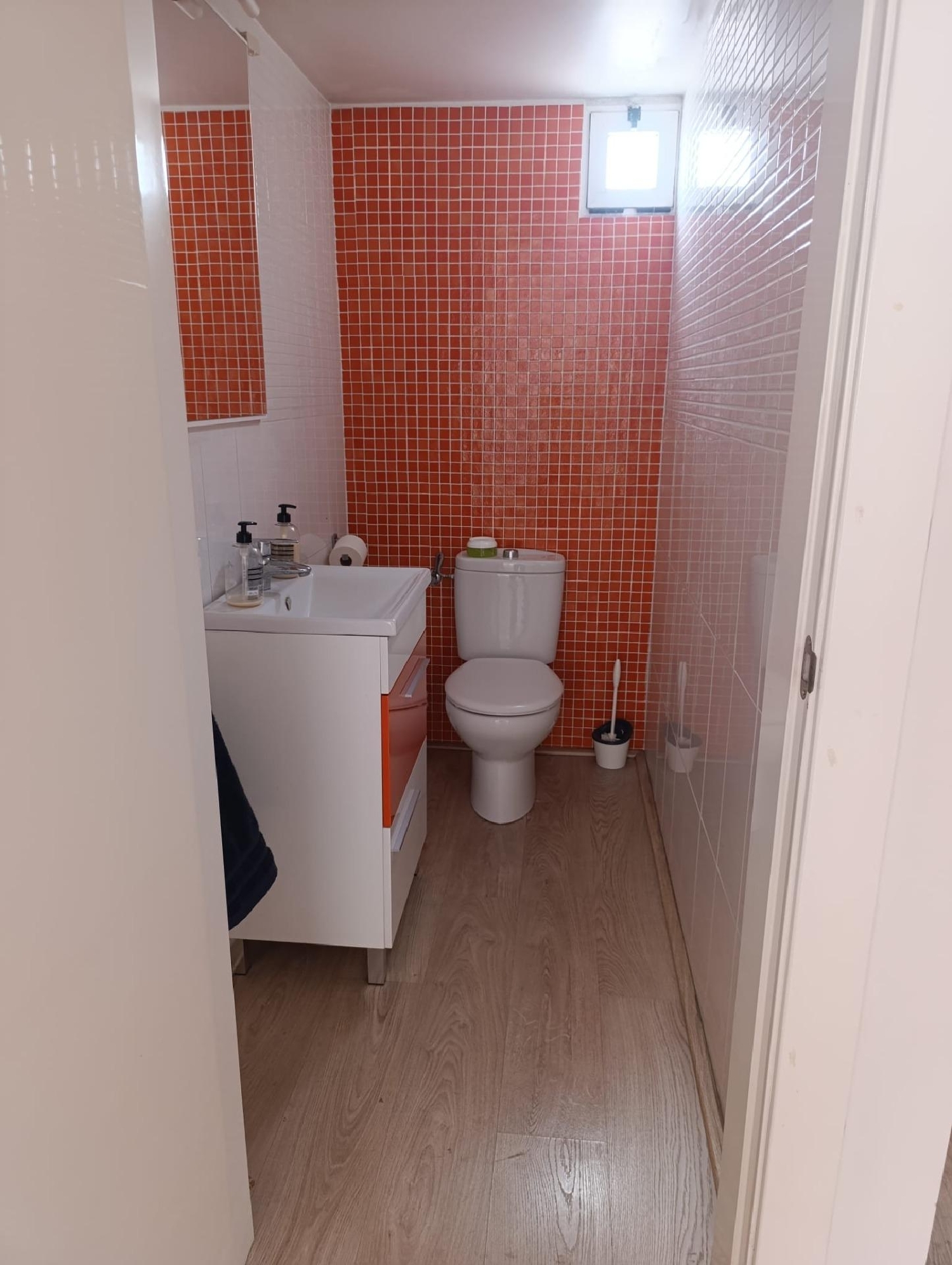  en venta local Castrillo De Murcia Odra-Pisuerga 8