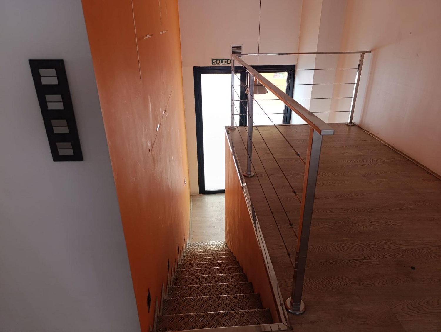  en venta local Castrillo De Murcia Odra-Pisuerga 5