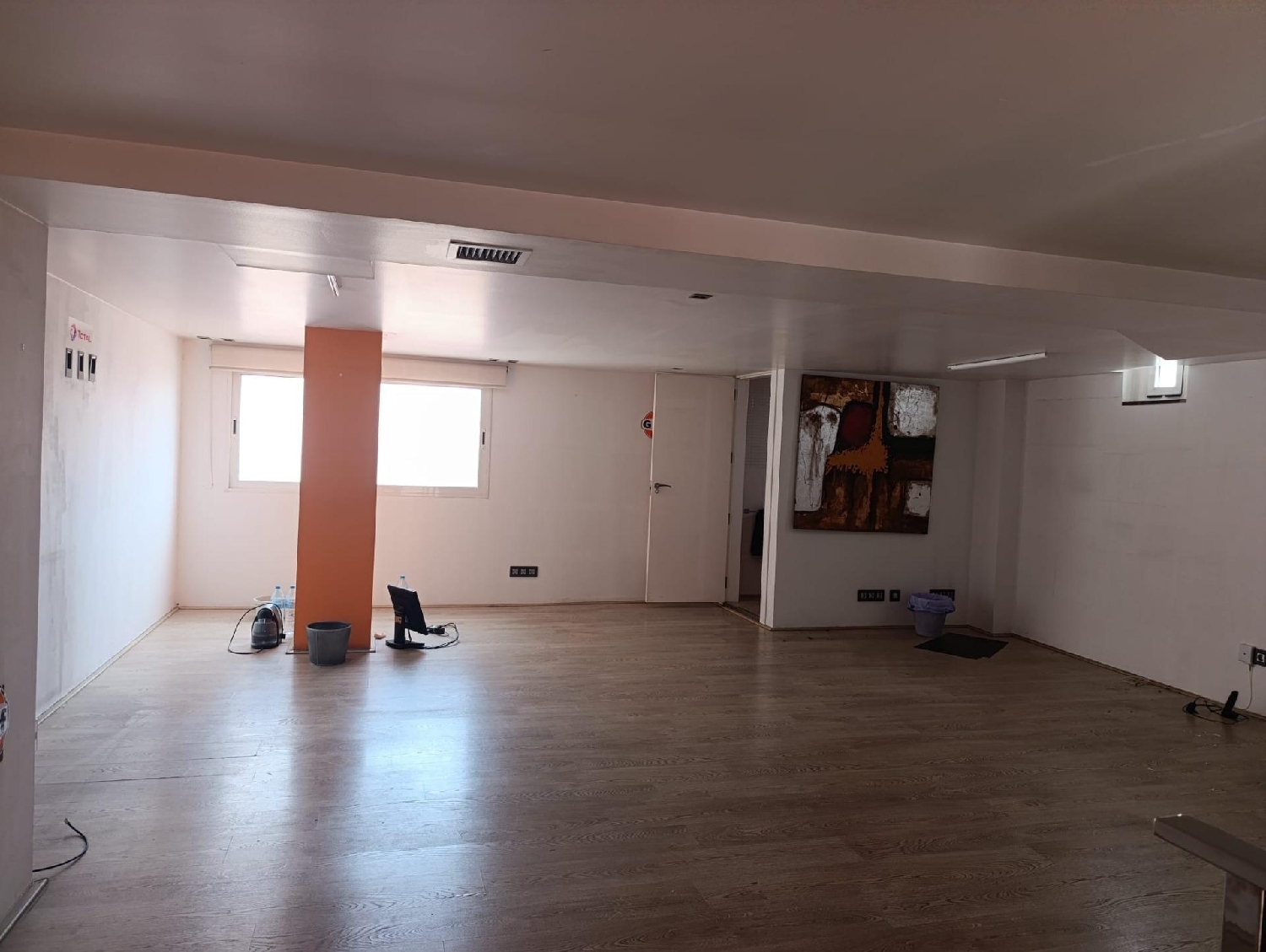  en venta local Castrillo De Murcia Odra-Pisuerga 2