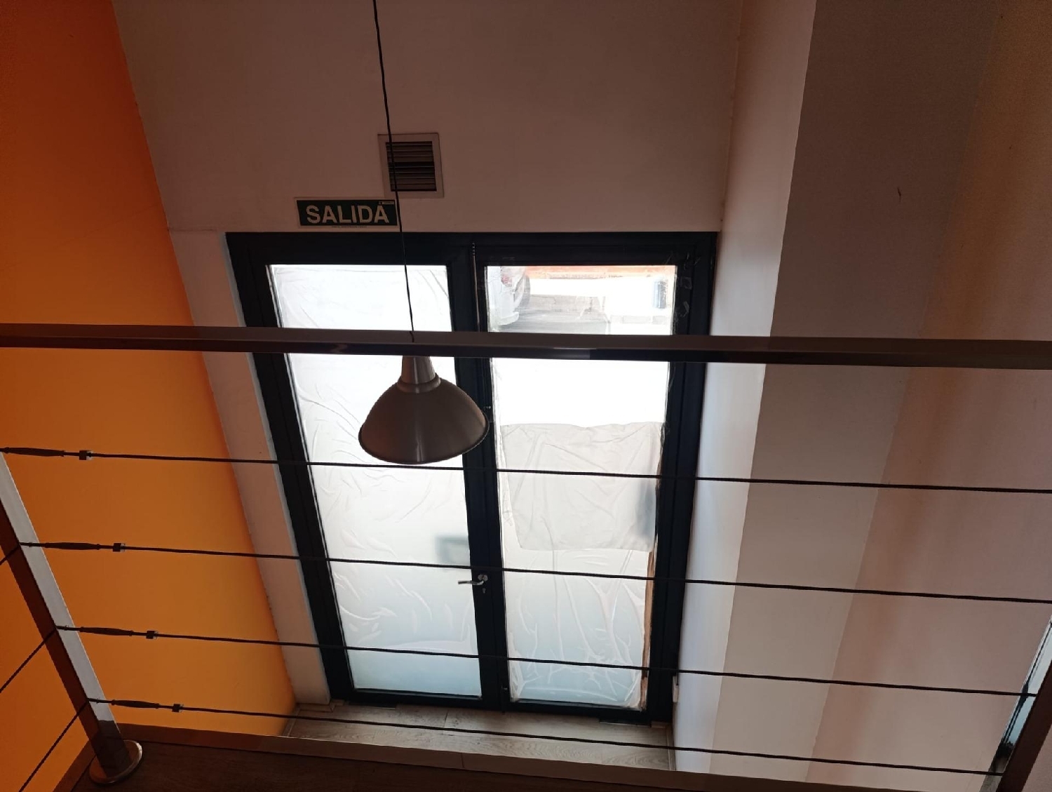  en venta local Castrillo De Murcia Odra-Pisuerga 7
