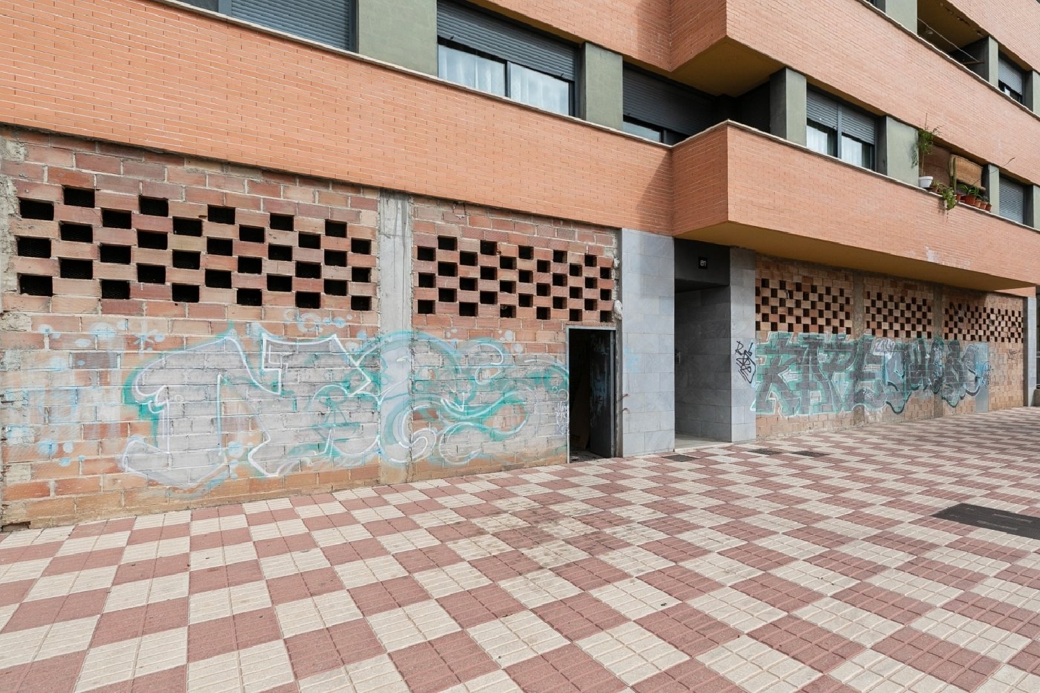  for sale commercial premise Cenes De La Vega Vega De Granada 3
