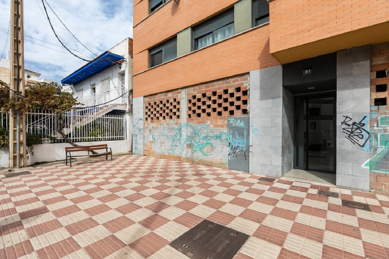  for sale commercial premise Cenes De La Vega Vega De Granada 6