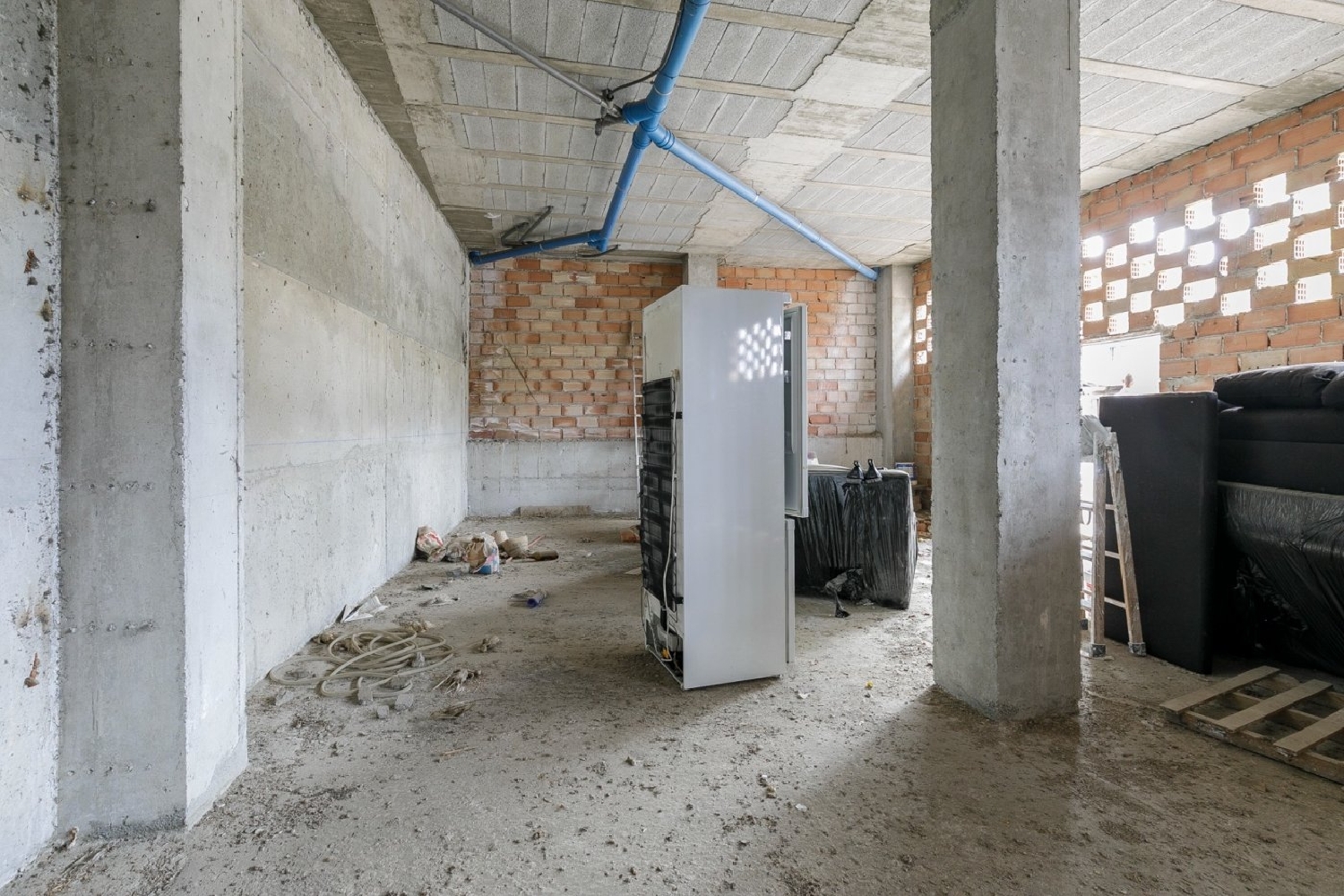  for sale commercial premise Cenes De La Vega Vega De Granada 8