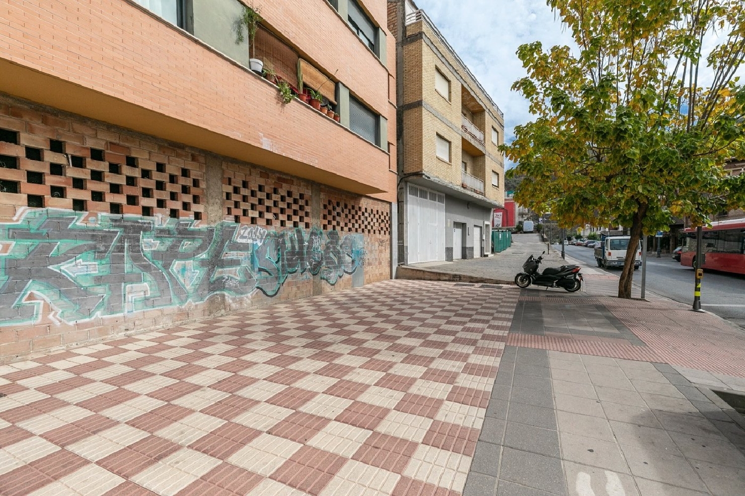  for sale commercial premise Cenes De La Vega Vega De Granada 4