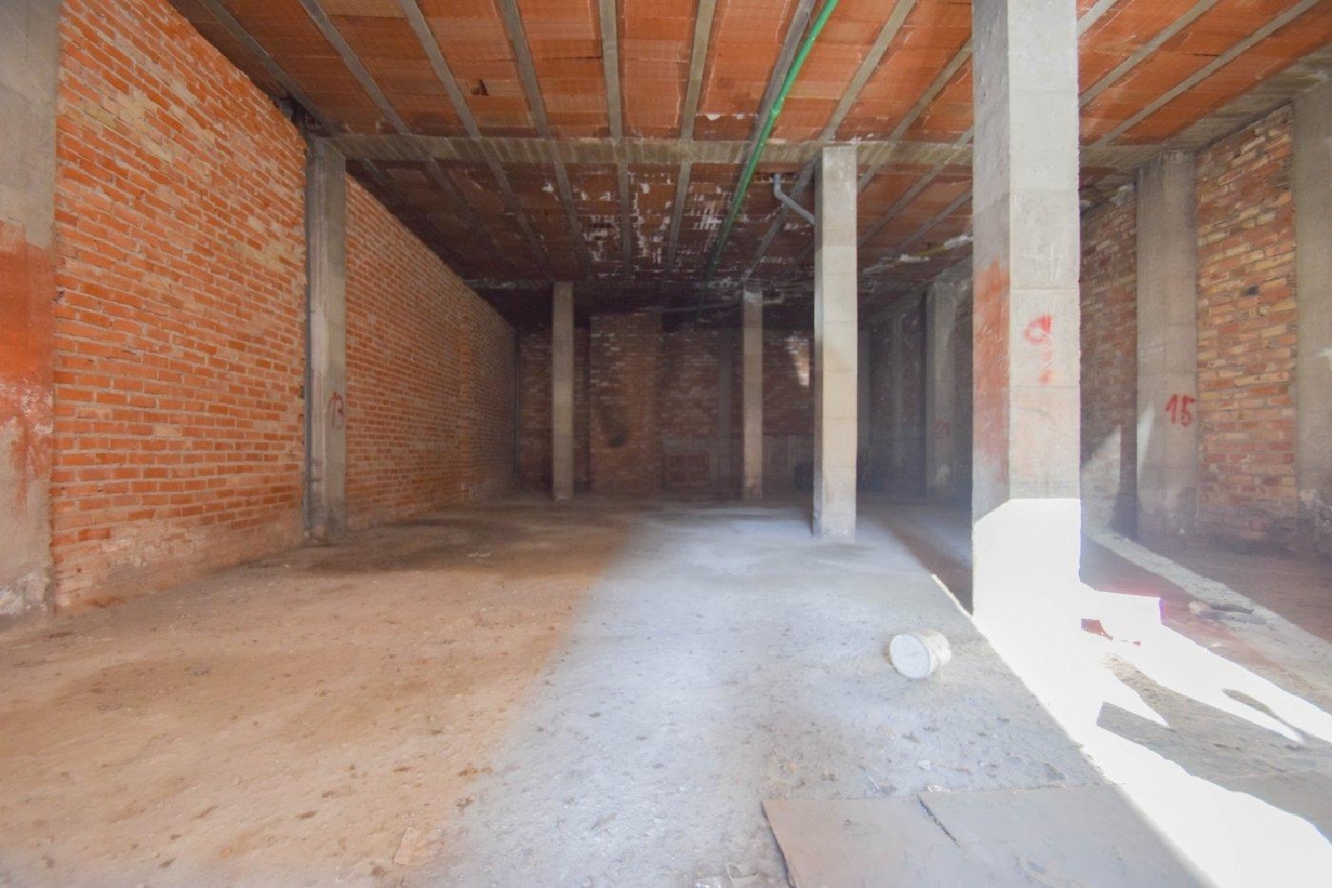  for sale commercial premise Cerrillo De Maracena Vega De Granada 5
