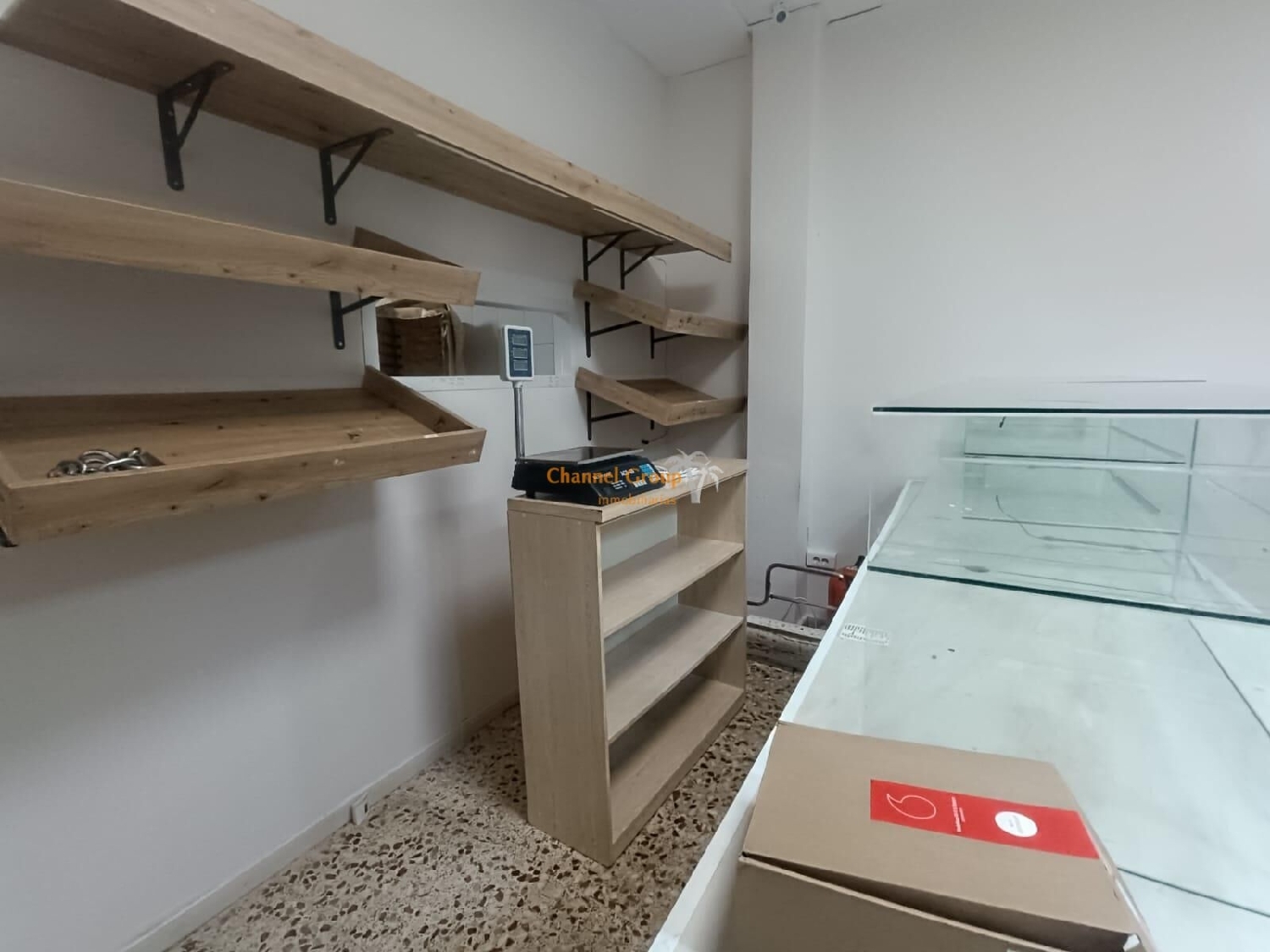 en venta local Cheda Arzúa 2
