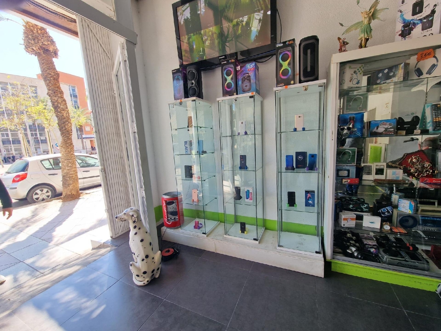  for sale commercial premise Cheda Arzúa 3