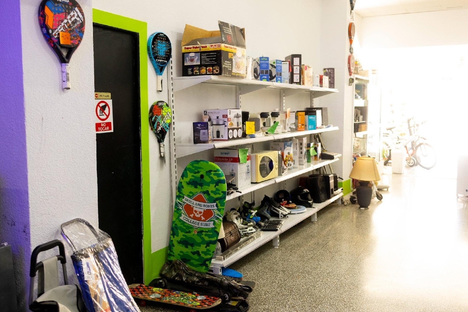  for sale commercial premise Cheda Arzúa 8