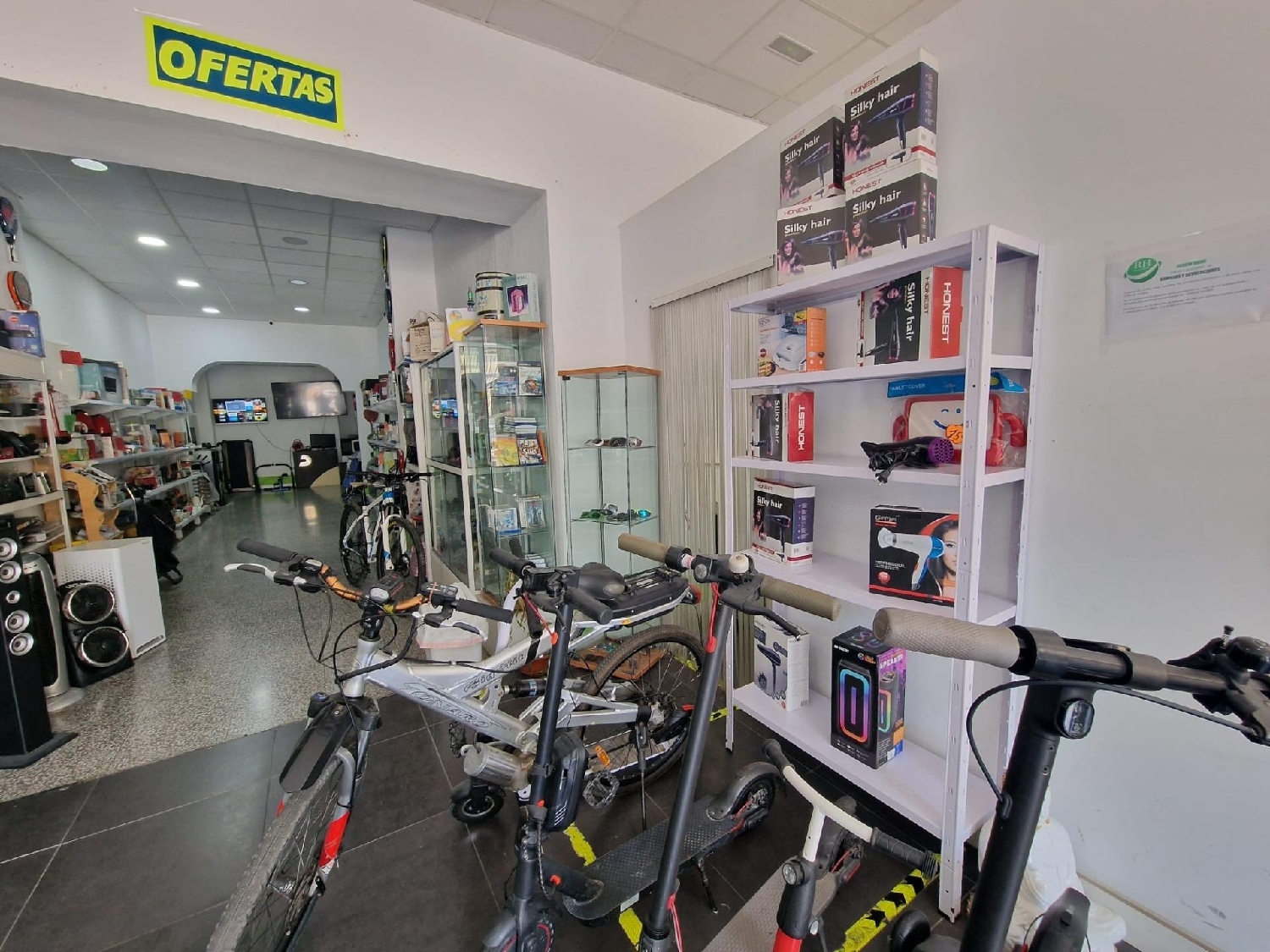  for sale commercial premise Cheda Arzúa 7