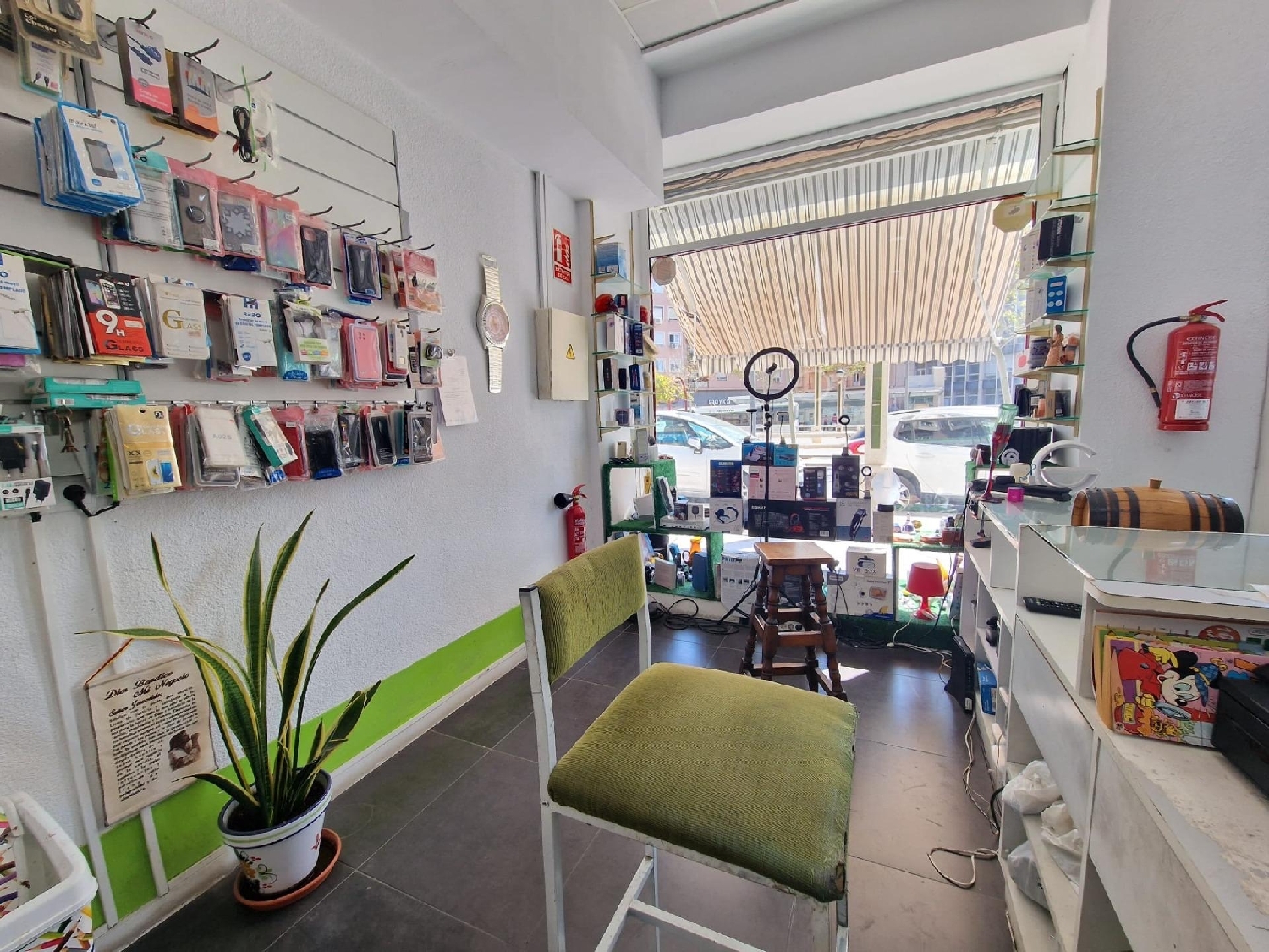  for sale commercial premise Cheda Arzúa 2