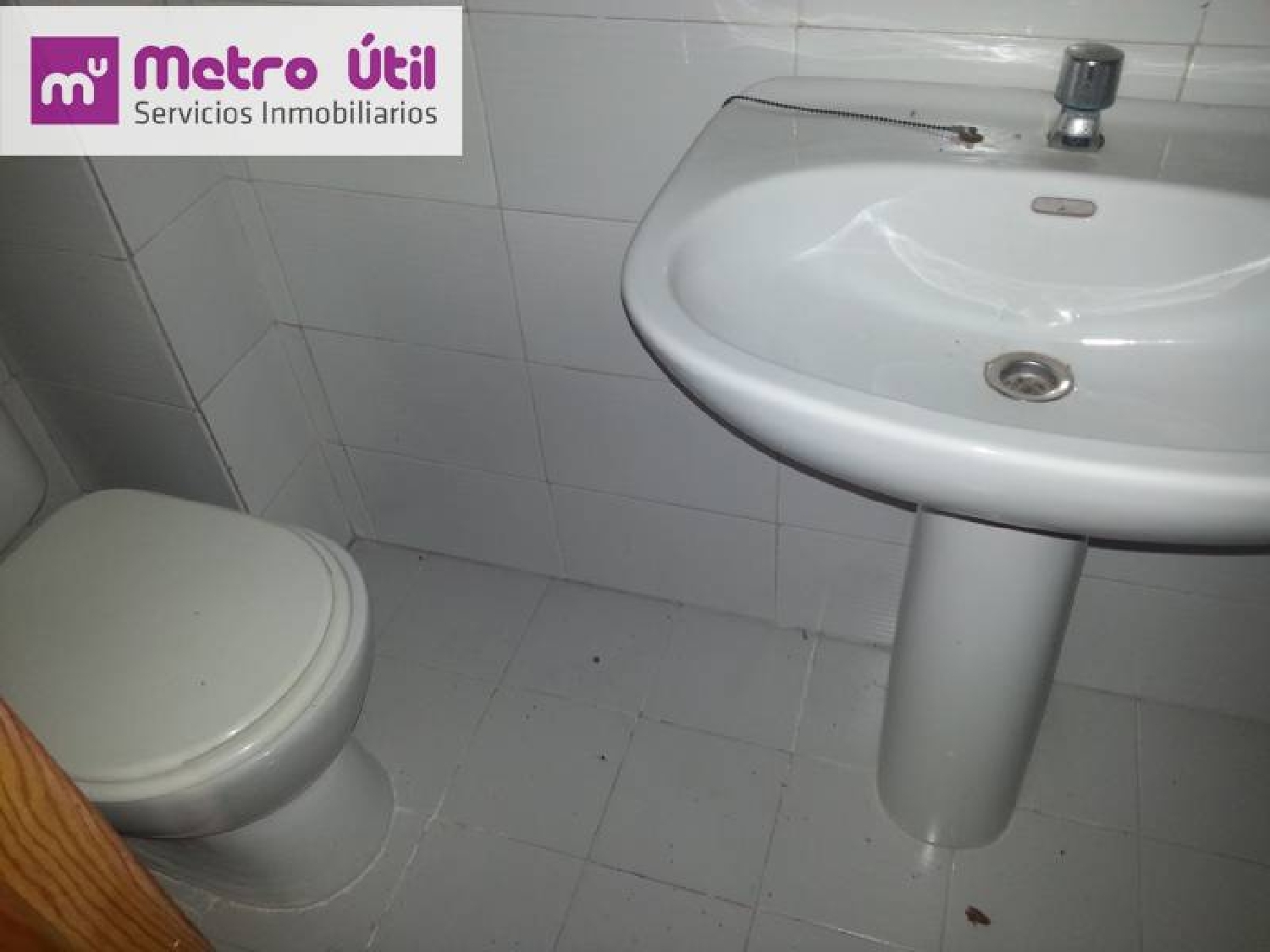 for sale commercial premise Cheda Arzúa 8