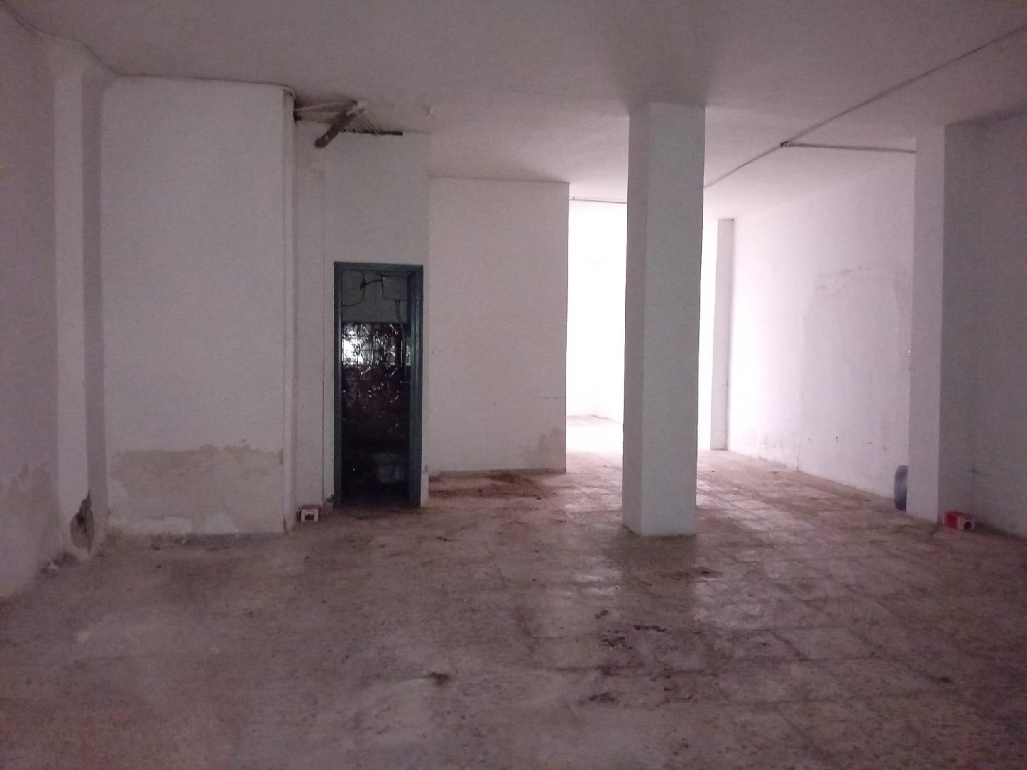 till salu lokal Cheda Arzúa 8