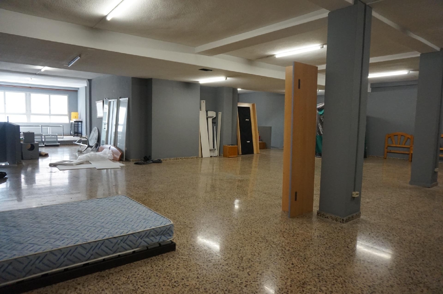 for sale commercial premise Cheda Arzúa 3