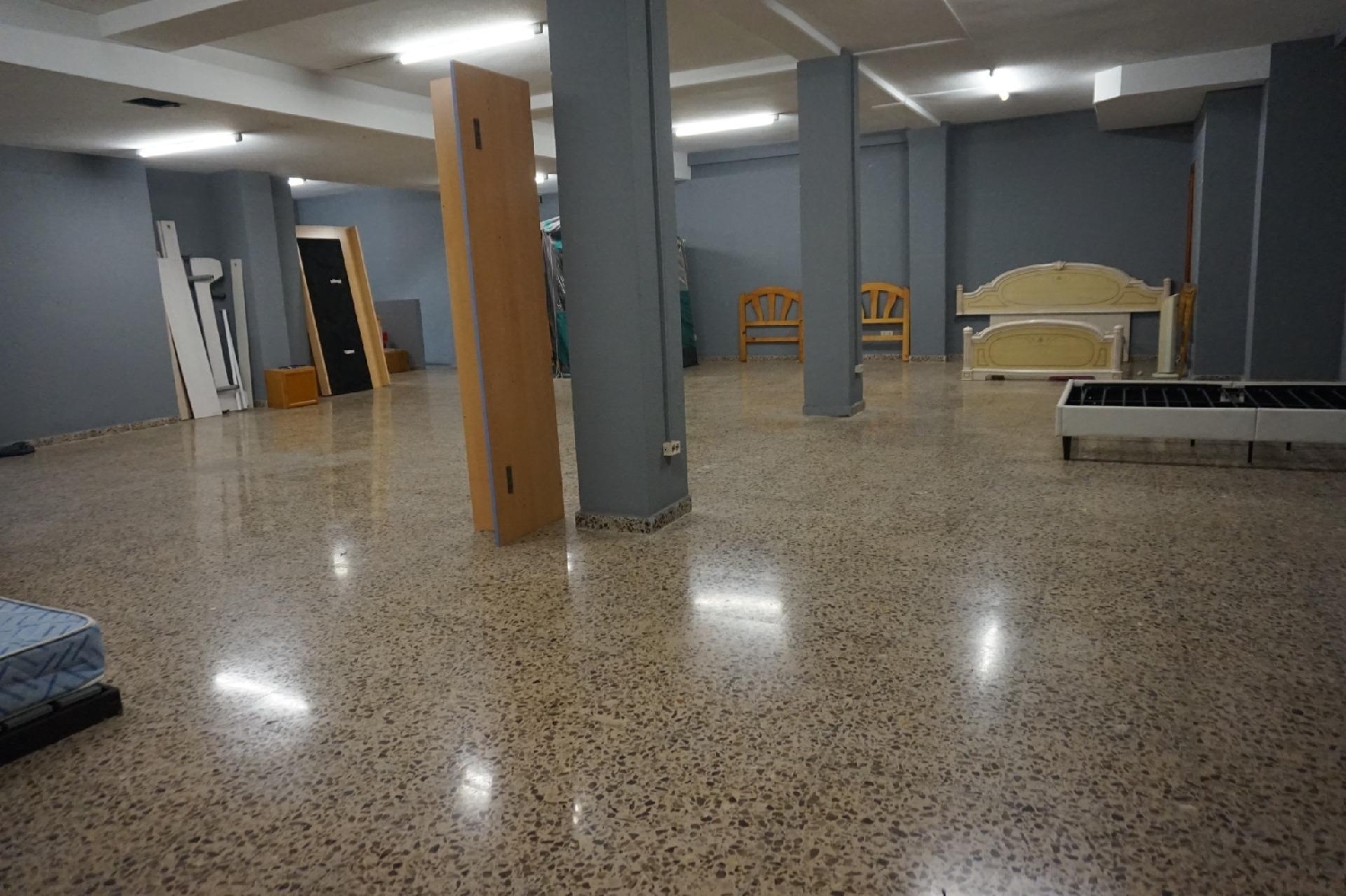 for sale commercial premise Cheda Arzúa 5