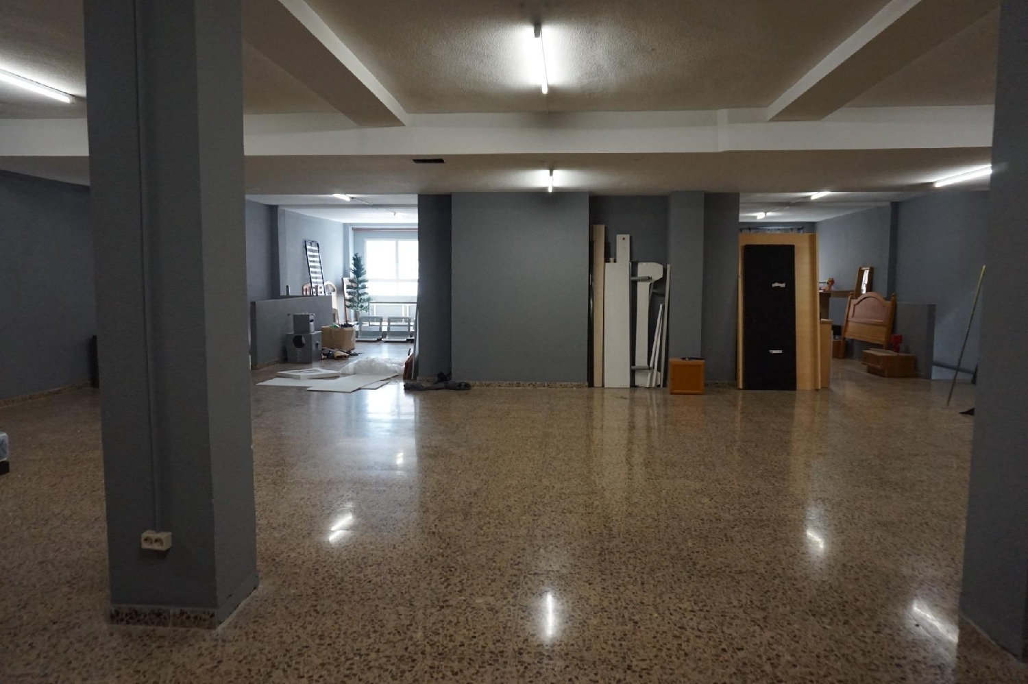 for sale commercial premise Cheda Arzúa 4
