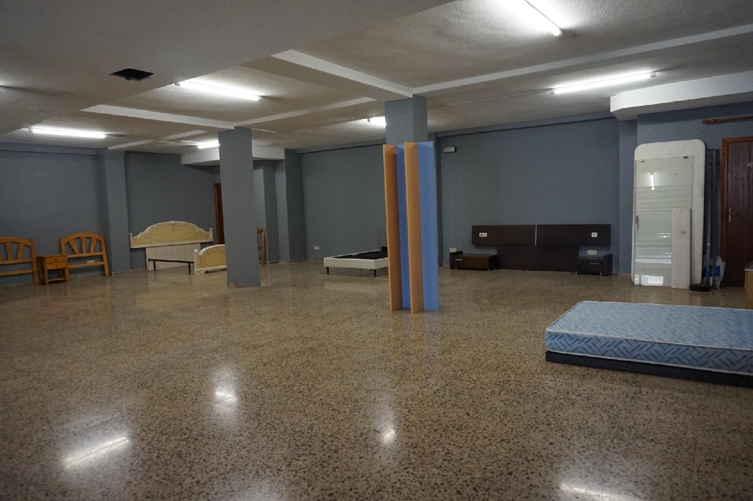 for sale commercial premise Cheda Arzúa 8