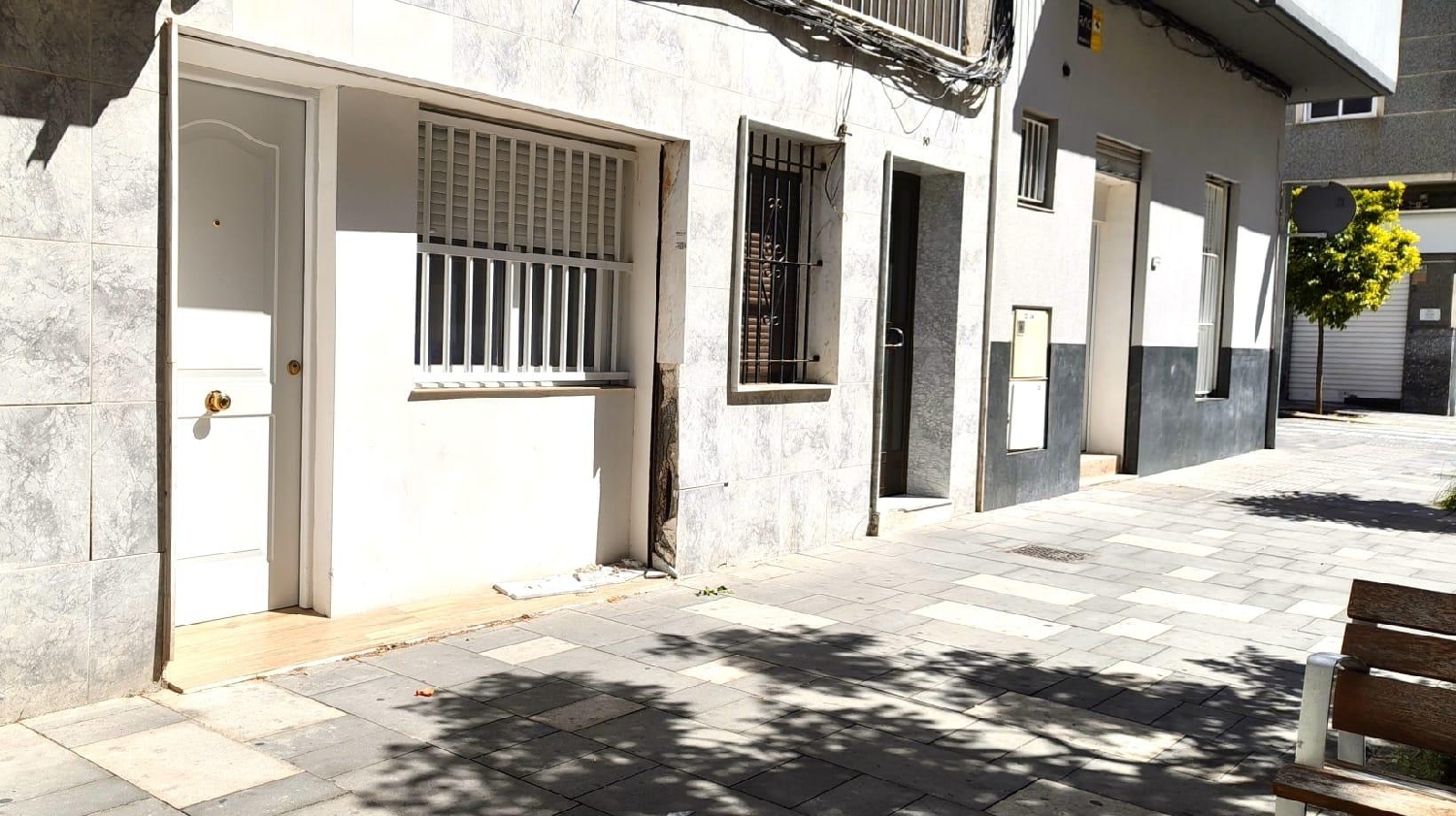  for sale commercial premise Cheda Arzúa 2