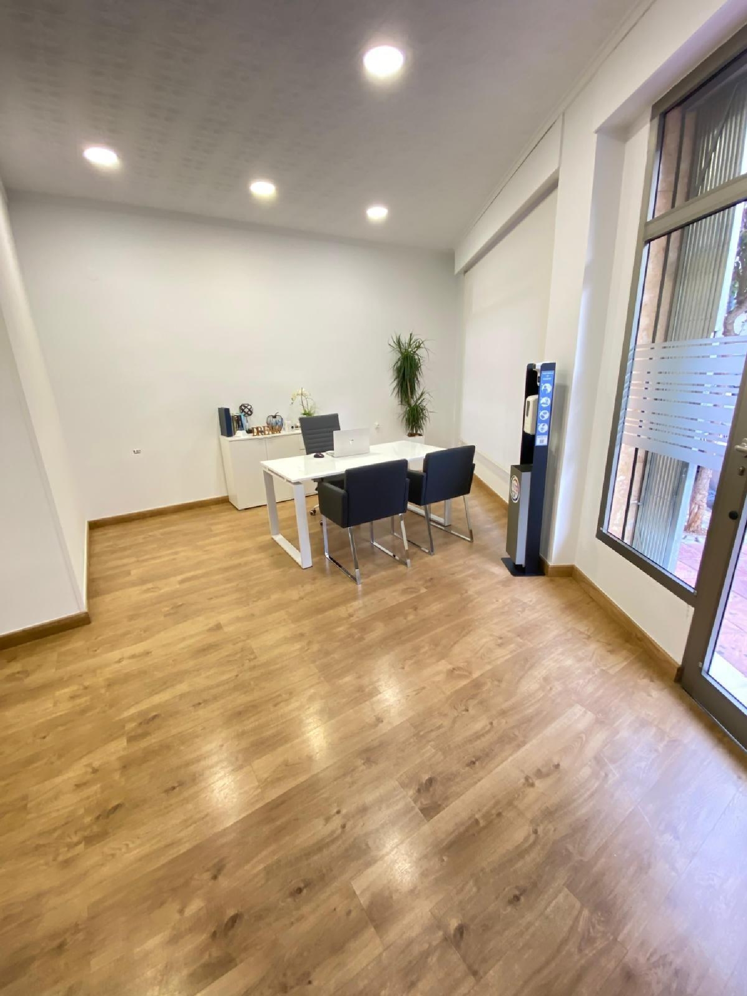 en venta local Cieza Vega Alta Del Segura 5