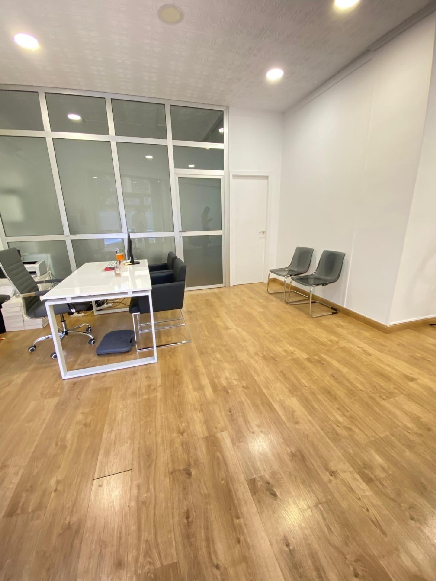 en venta local Cieza Vega Alta Del Segura 4