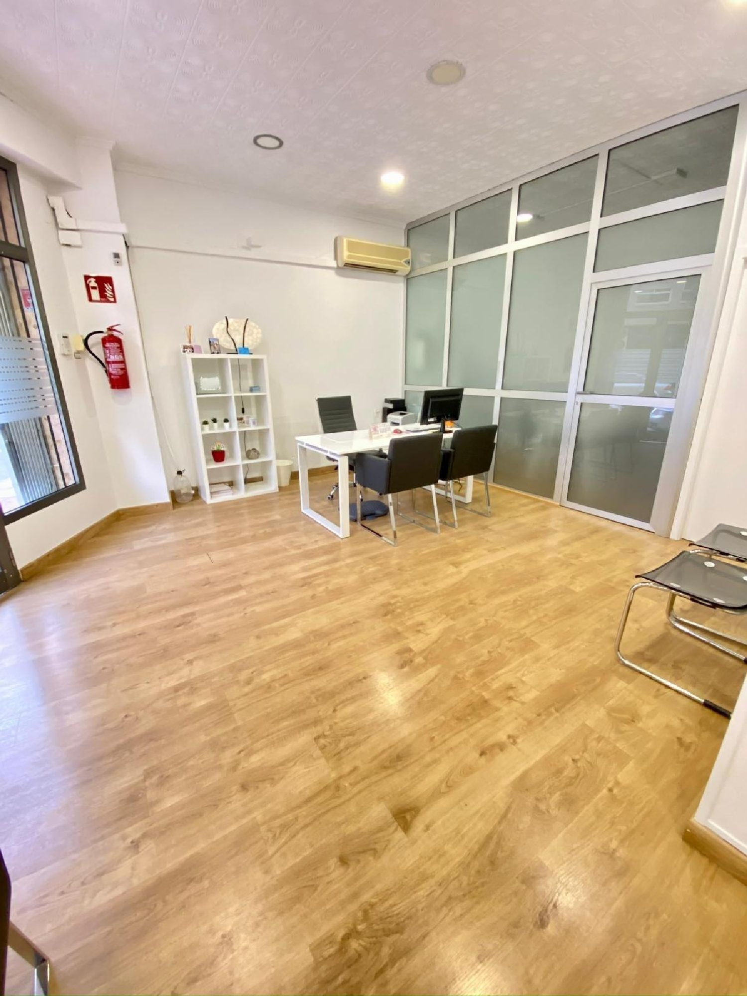 en venta local Cieza Vega Alta Del Segura 2