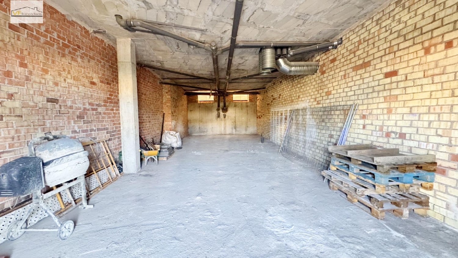  te koop bedrijfsruimte Coín Valle Del Guadalhorce 6