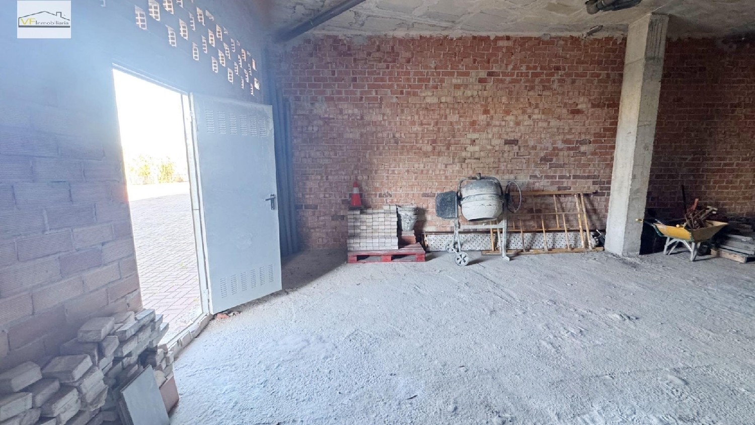  te koop bedrijfsruimte Coín Valle Del Guadalhorce 2