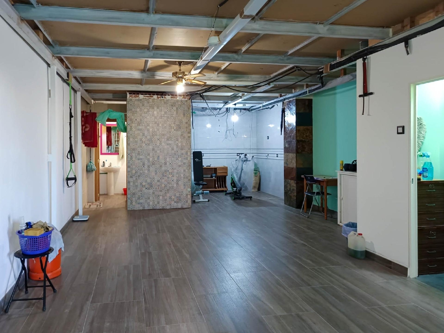  à vendre local commercial Crevillent Baix Vinalopó 3