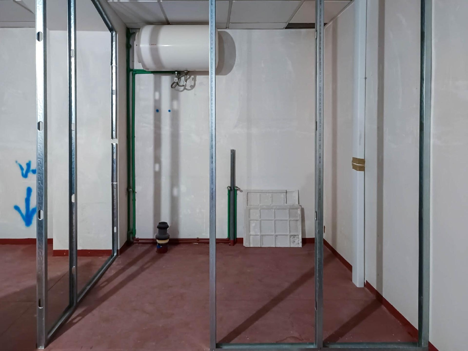  à vendre local commercial Crevillent Baix Vinalopó 5