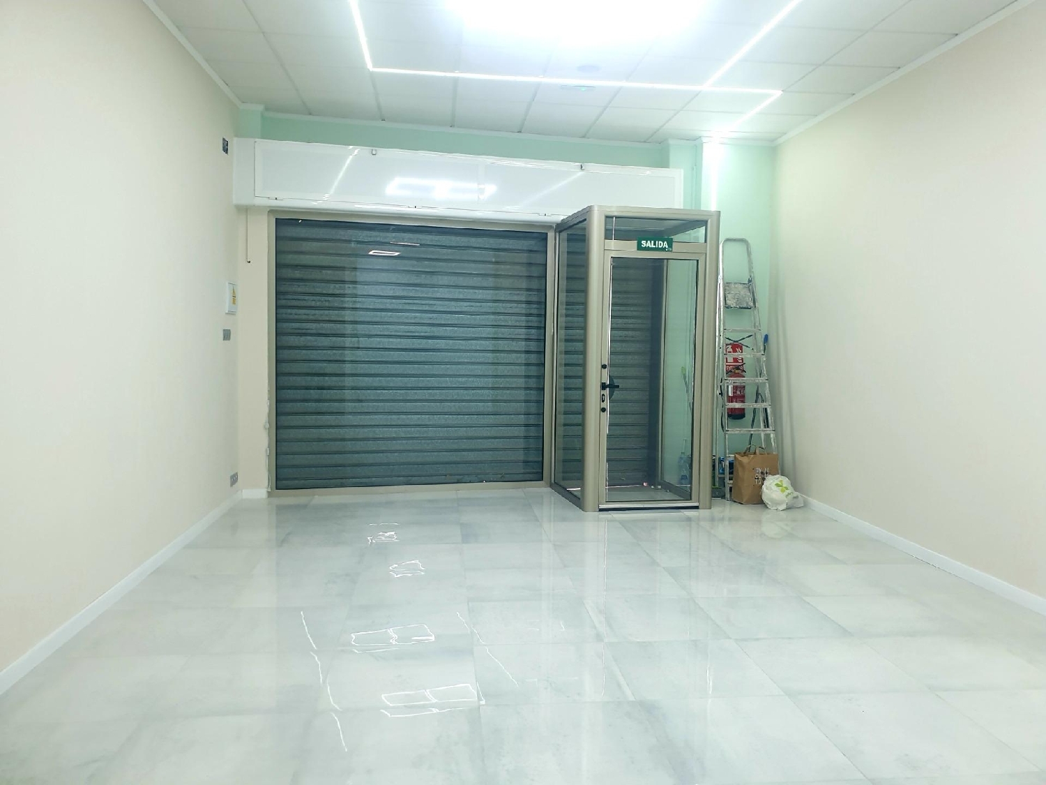  à vendre local commercial Crevillent Baix Vinalopó 2
