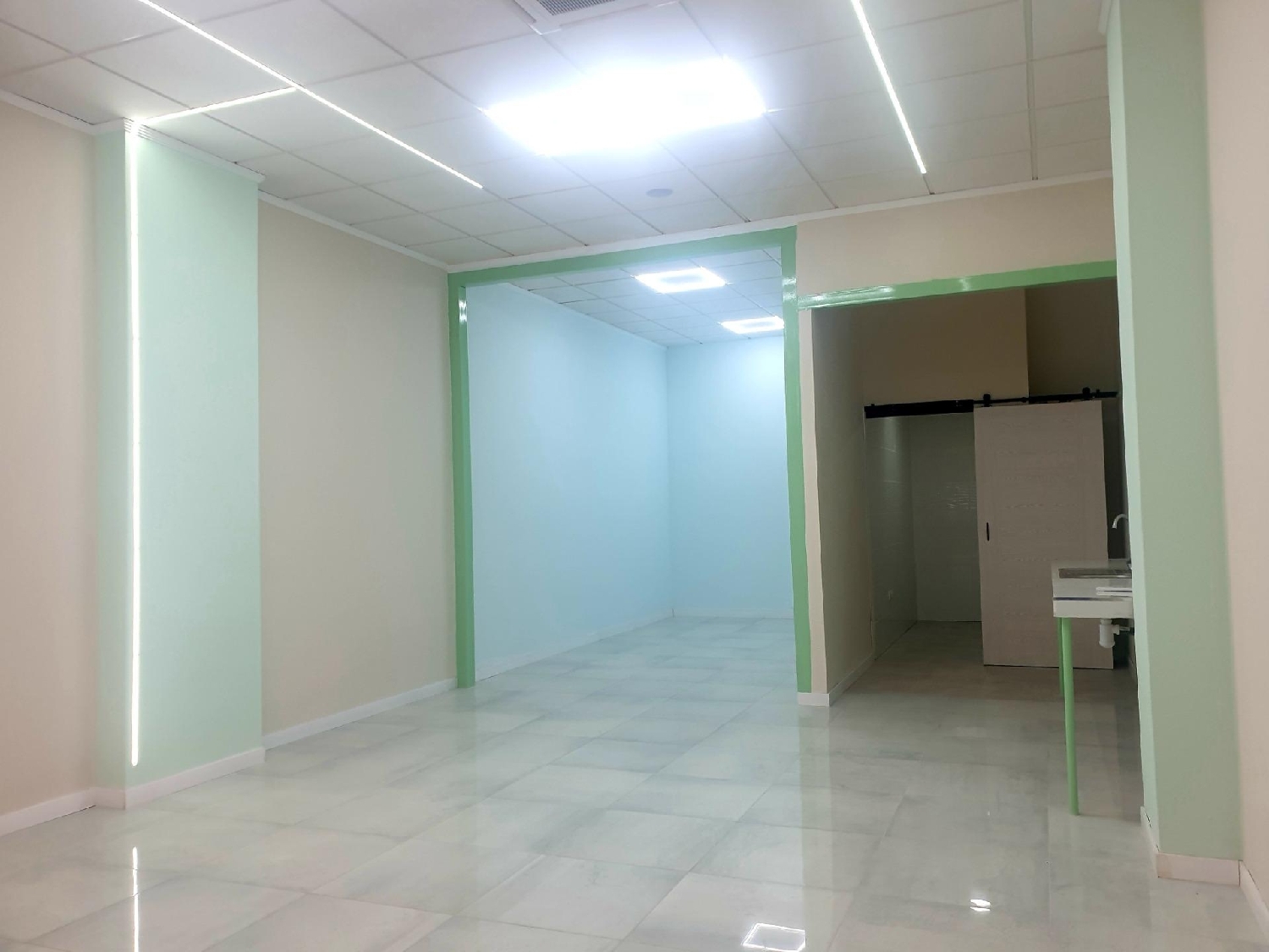  à vendre local commercial Crevillent Baix Vinalopó 5