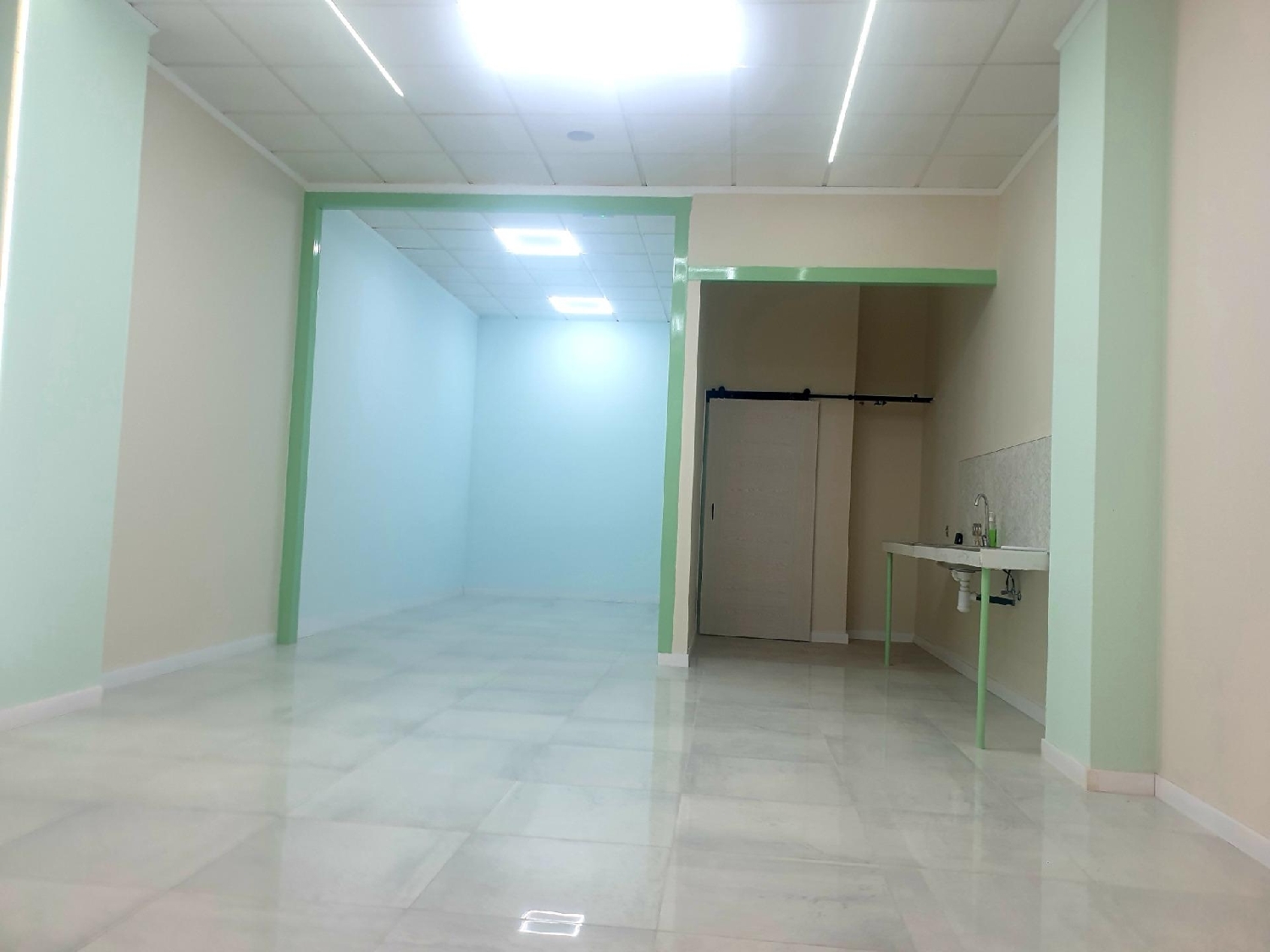  à vendre local commercial Crevillent Baix Vinalopó 3