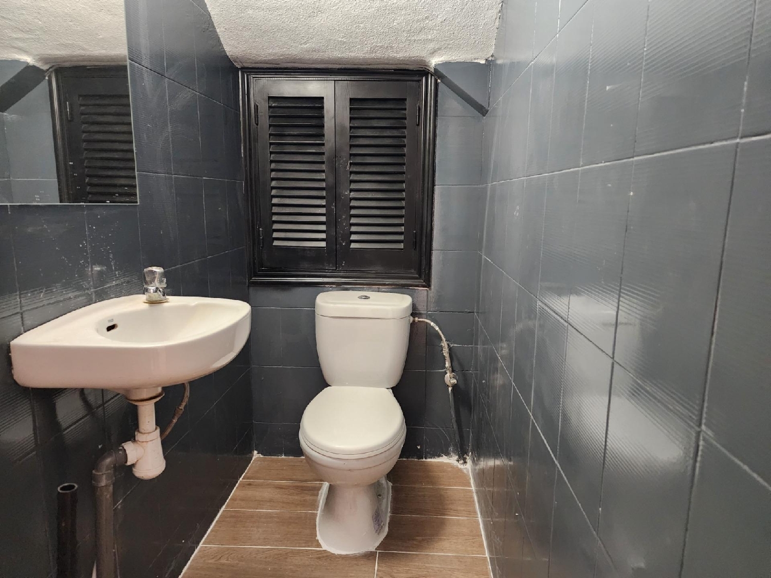 till salu lokal Crevillent Baix Vinalopó 4