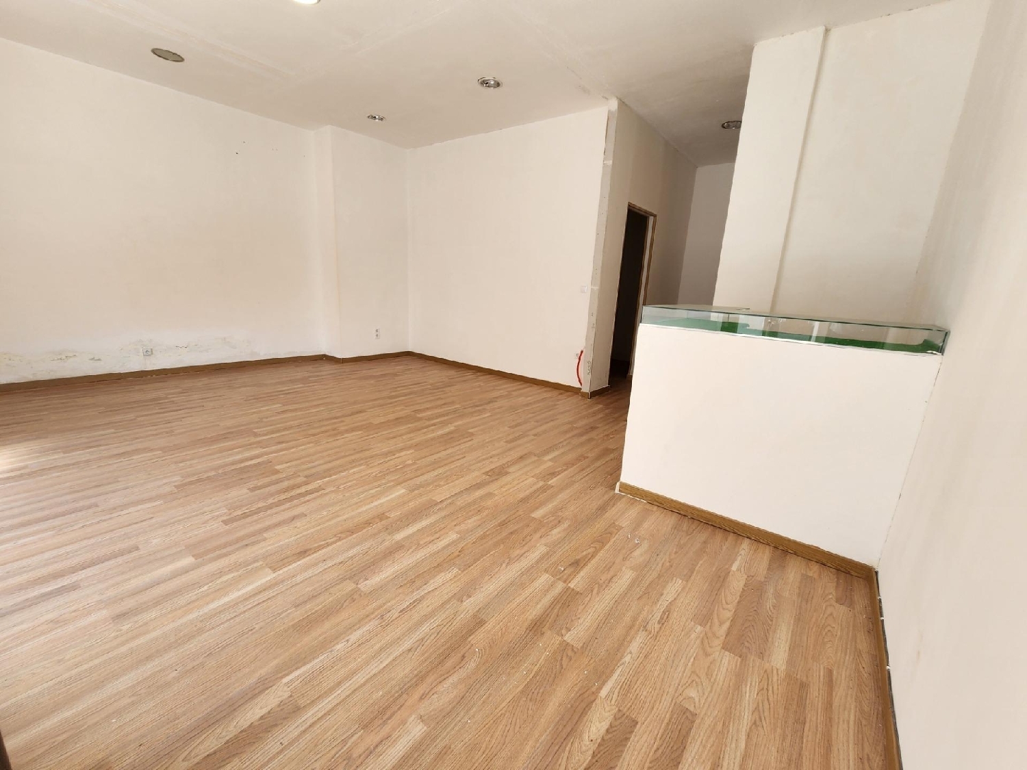 till salu lokal Crevillent Baix Vinalopó 1