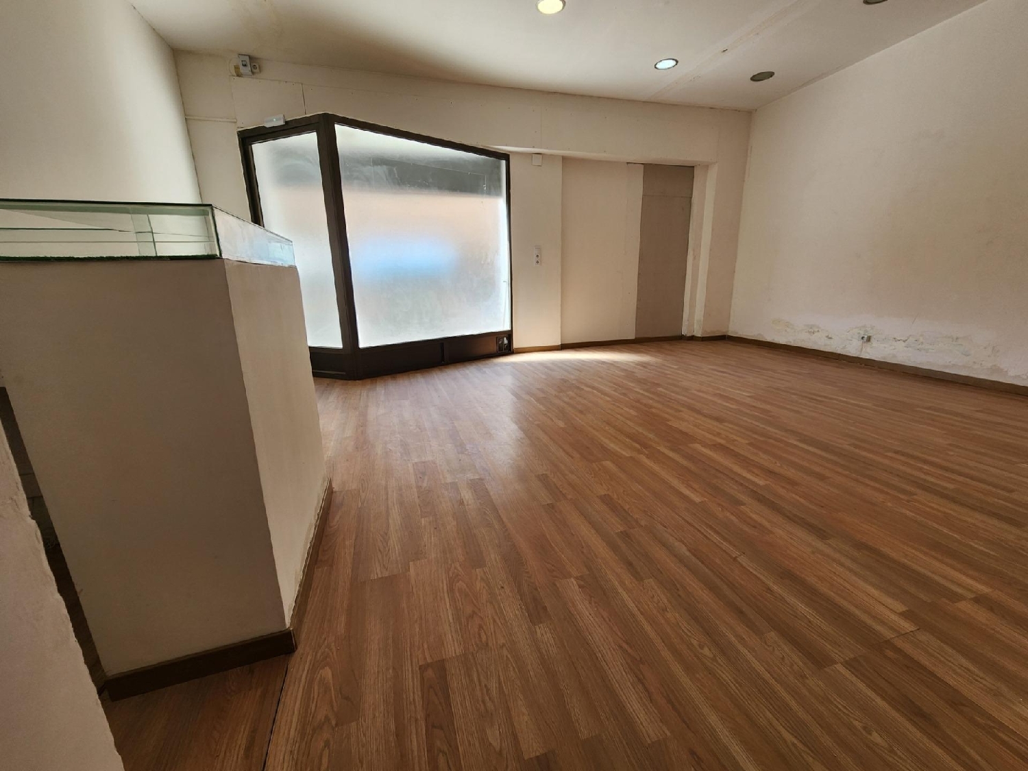 till salu lokal Crevillent Baix Vinalopó 2