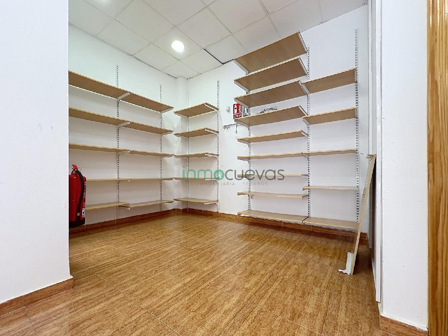for sale commercial premise Cuevas Del Almanzora Levante Almeriense 6