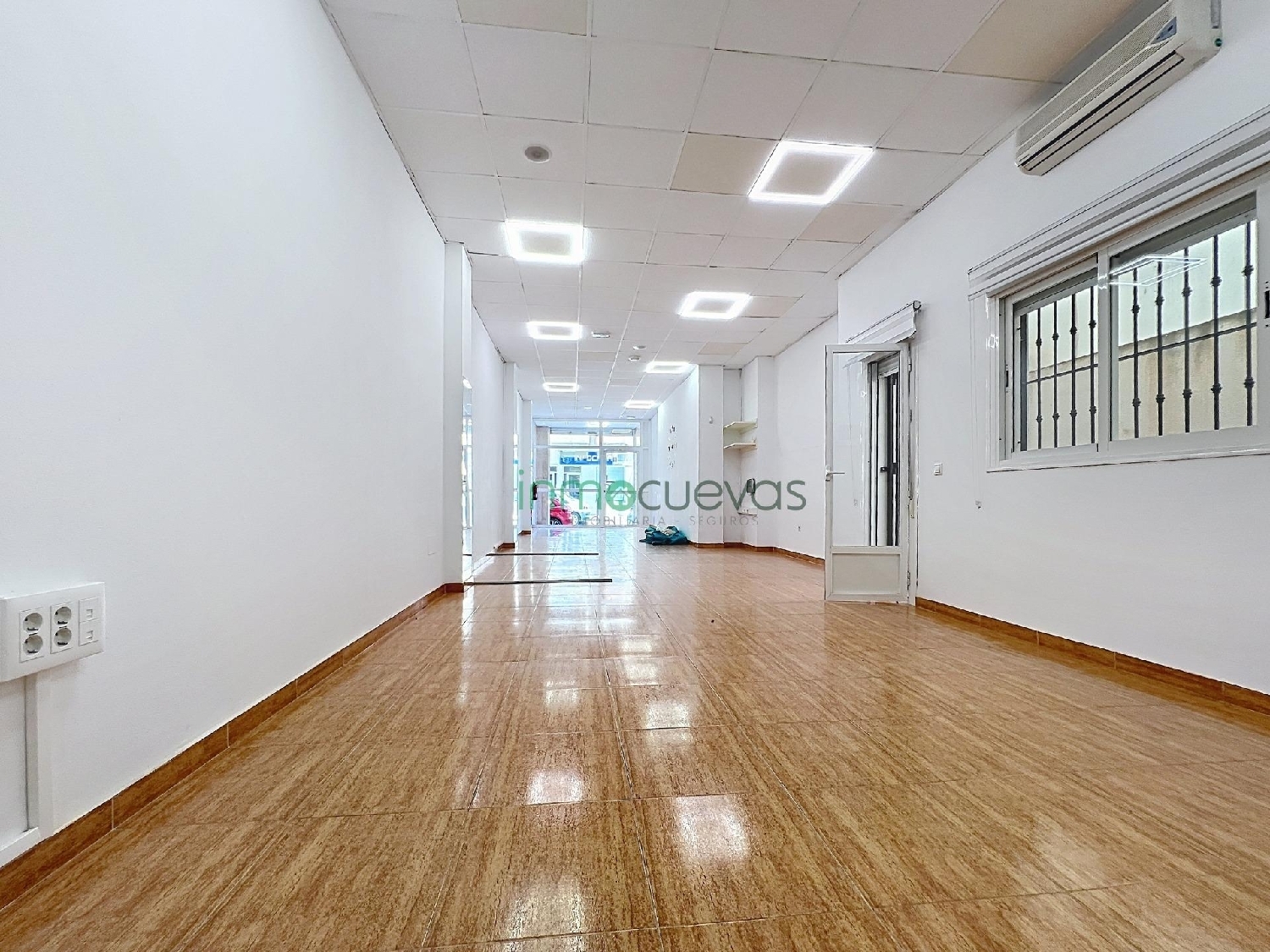 for sale commercial premise Cuevas Del Almanzora Levante Almeriense 1