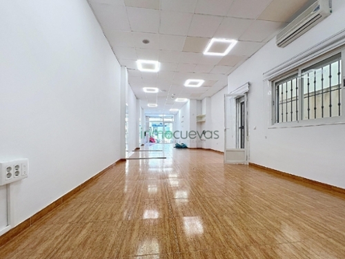Cuevas Del Almanzora Levante Almeriense commercial premise foto 6386061