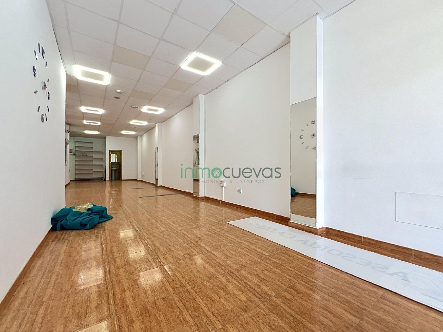 for sale commercial premise Cuevas Del Almanzora Levante Almeriense 2