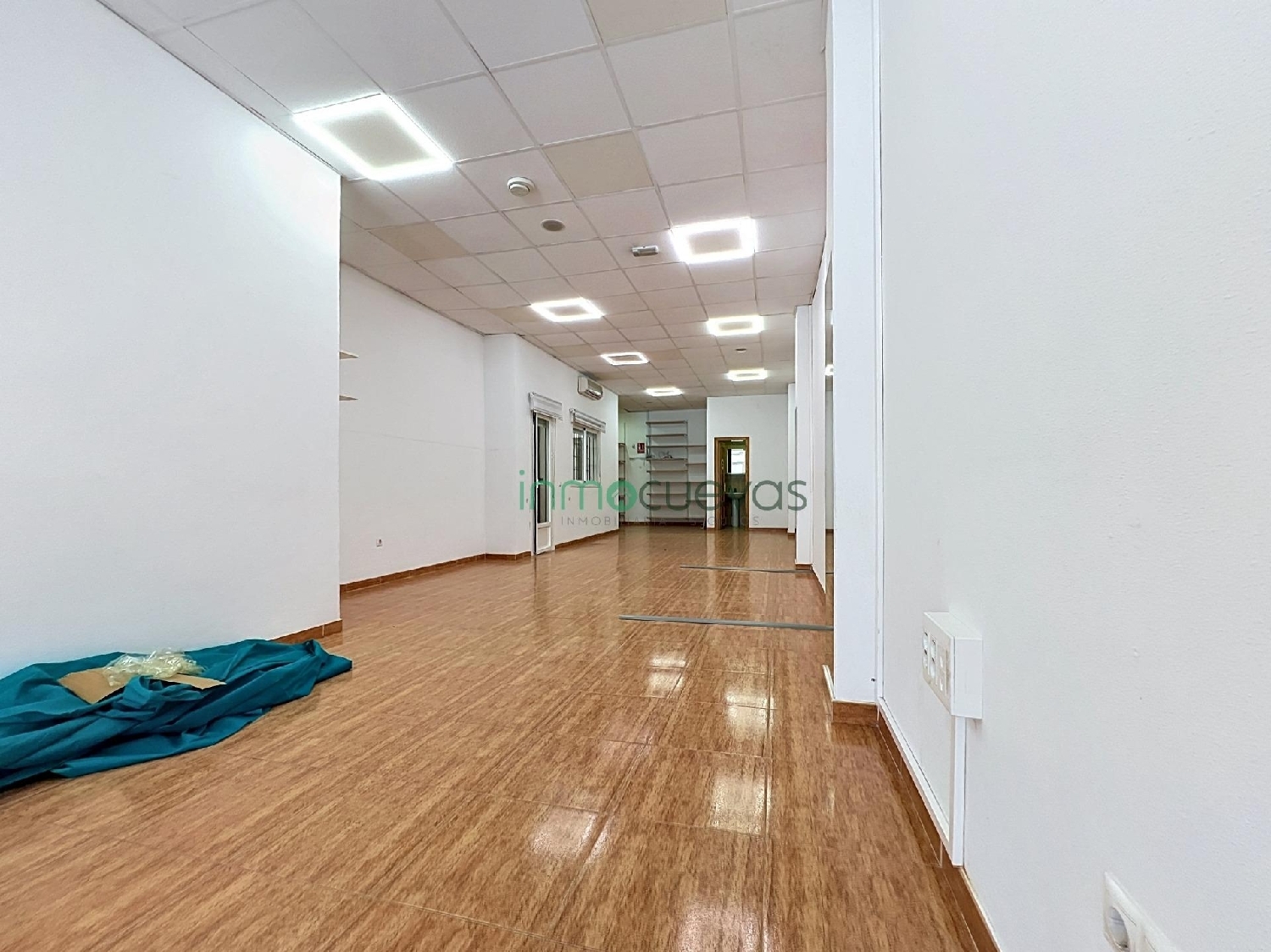 for sale commercial premise Cuevas Del Almanzora Levante Almeriense 3