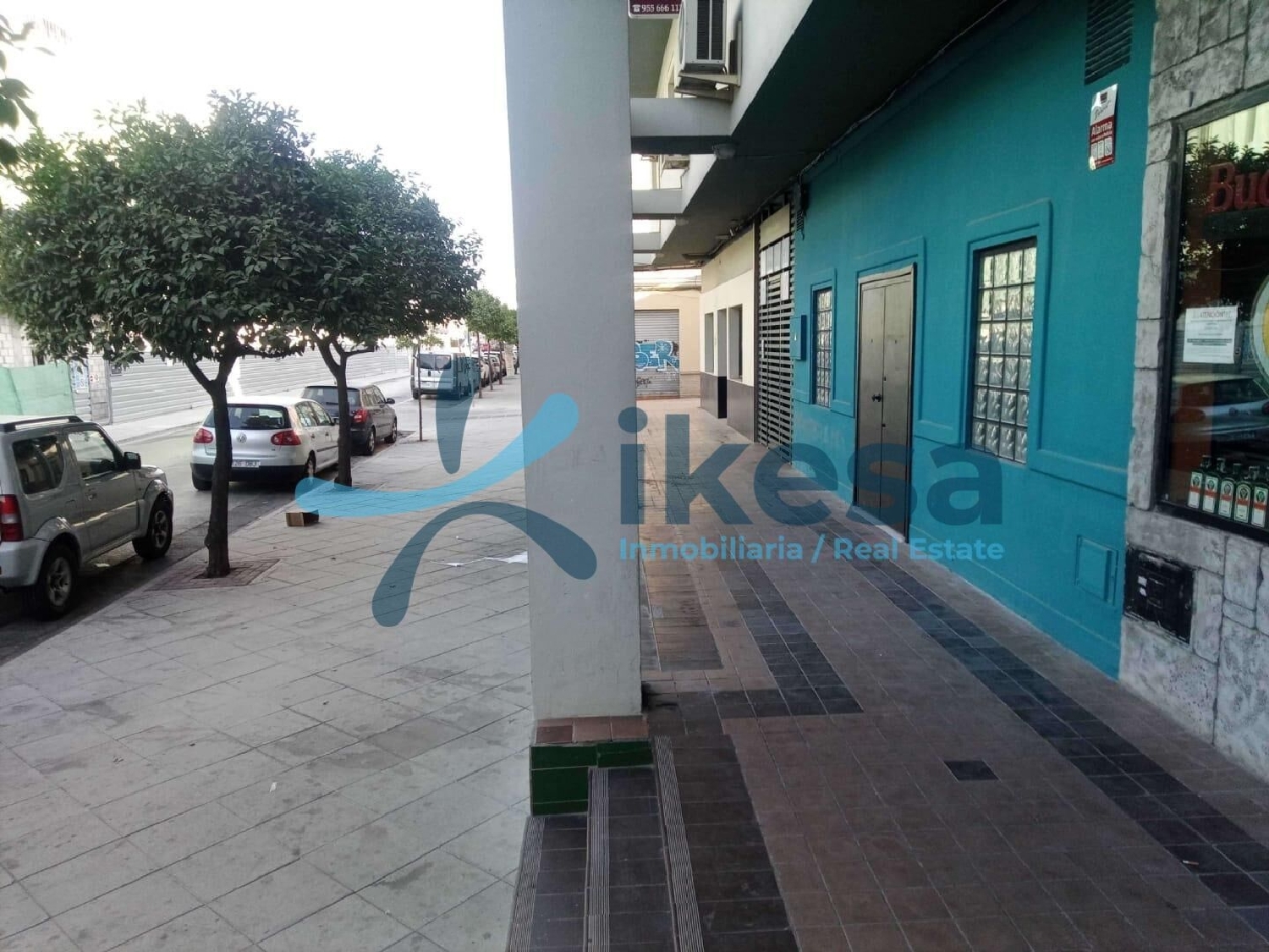  for sale commercial premise Dos Hermanas Málaga-Costa Del Sol 5