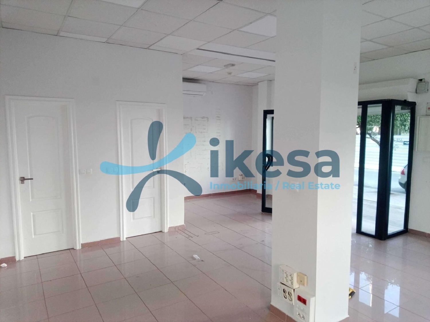  for sale commercial premise Dos Hermanas Málaga-Costa Del Sol 7