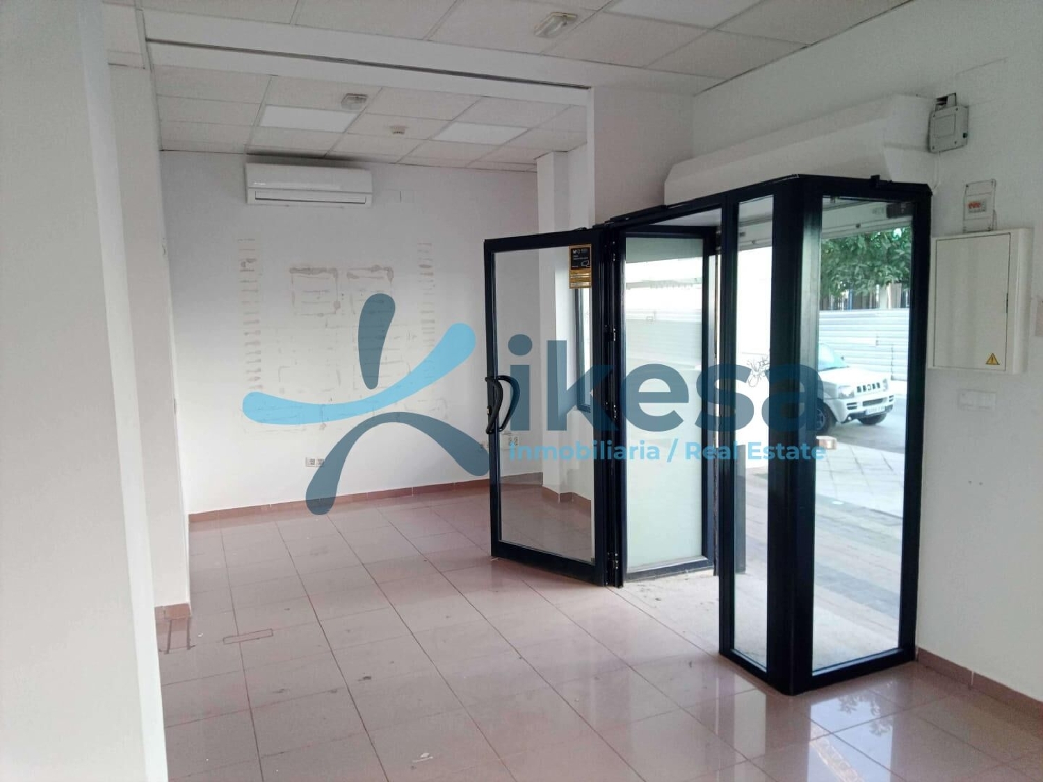  for sale commercial premise Dos Hermanas Málaga-Costa Del Sol 6