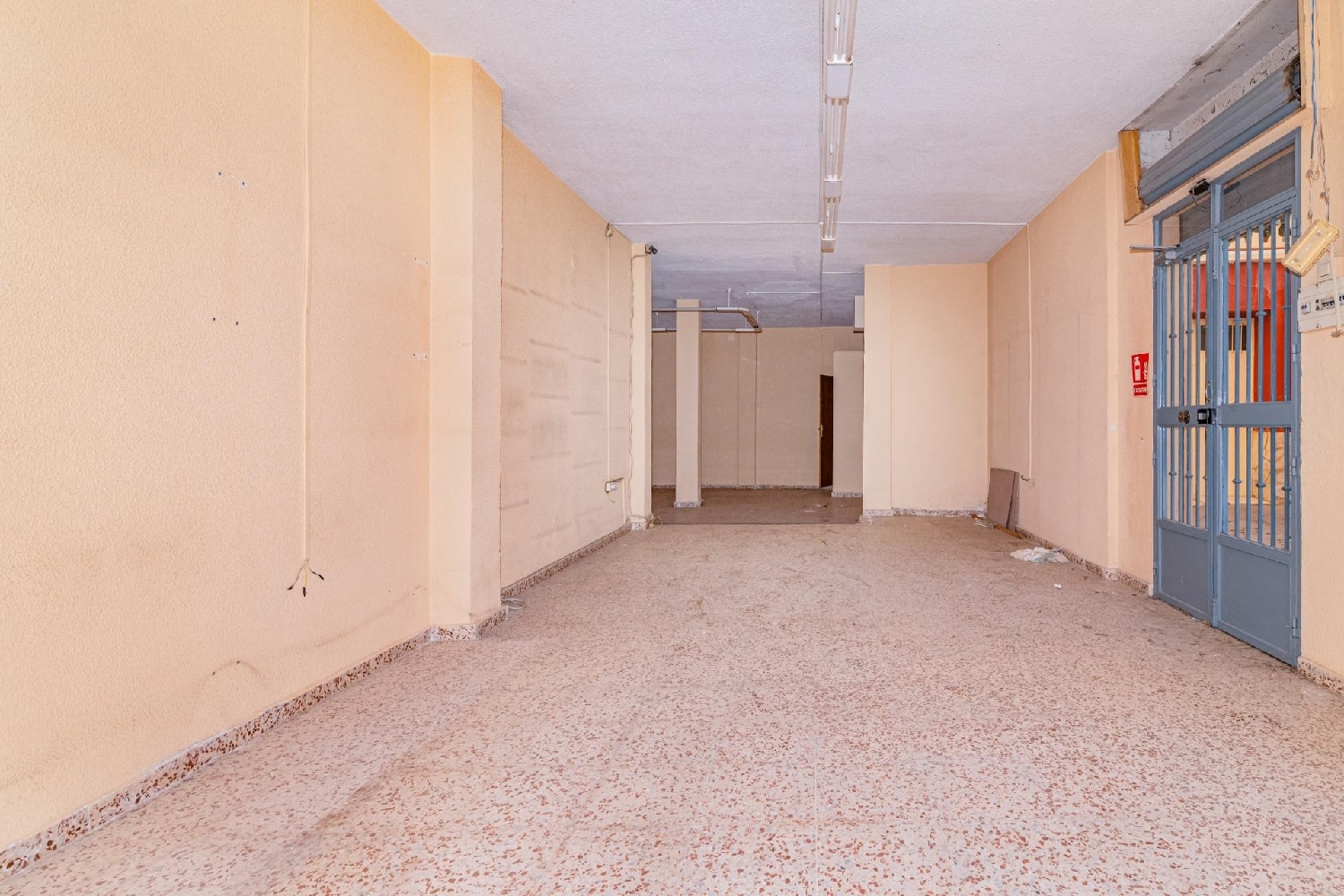  en venta local Dúrcal Valle De Lecrín 4