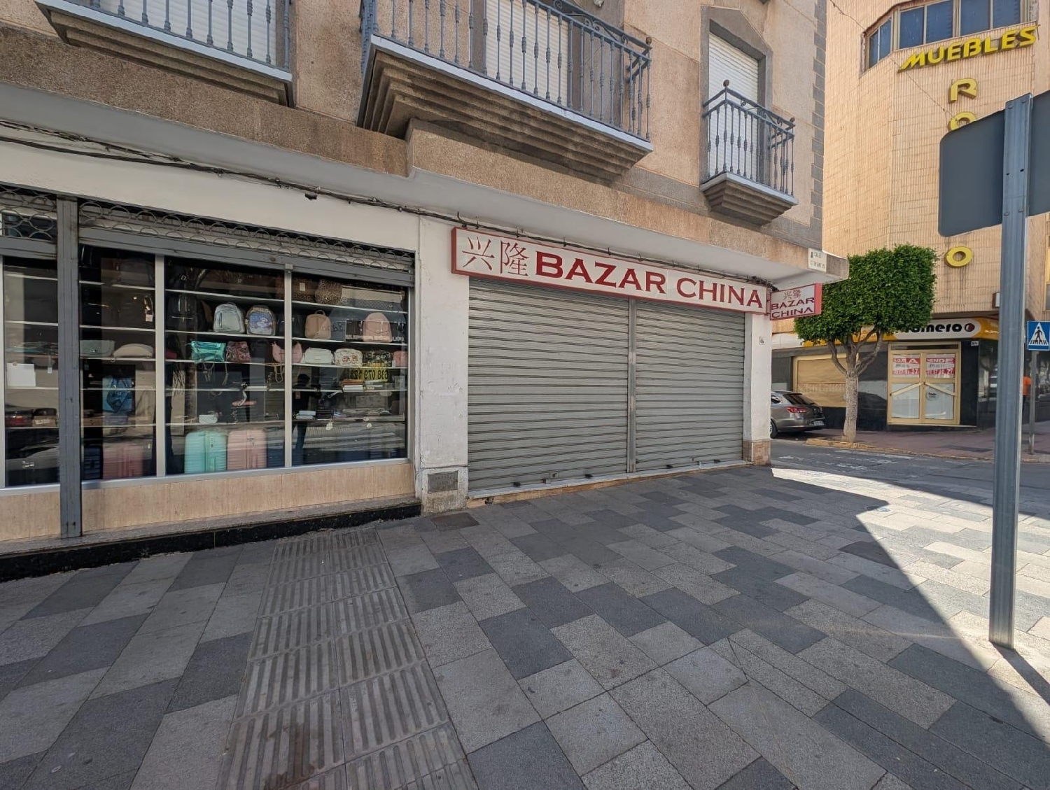  kaufen Gewerberaum El Ejido Poniente Almeriense 2