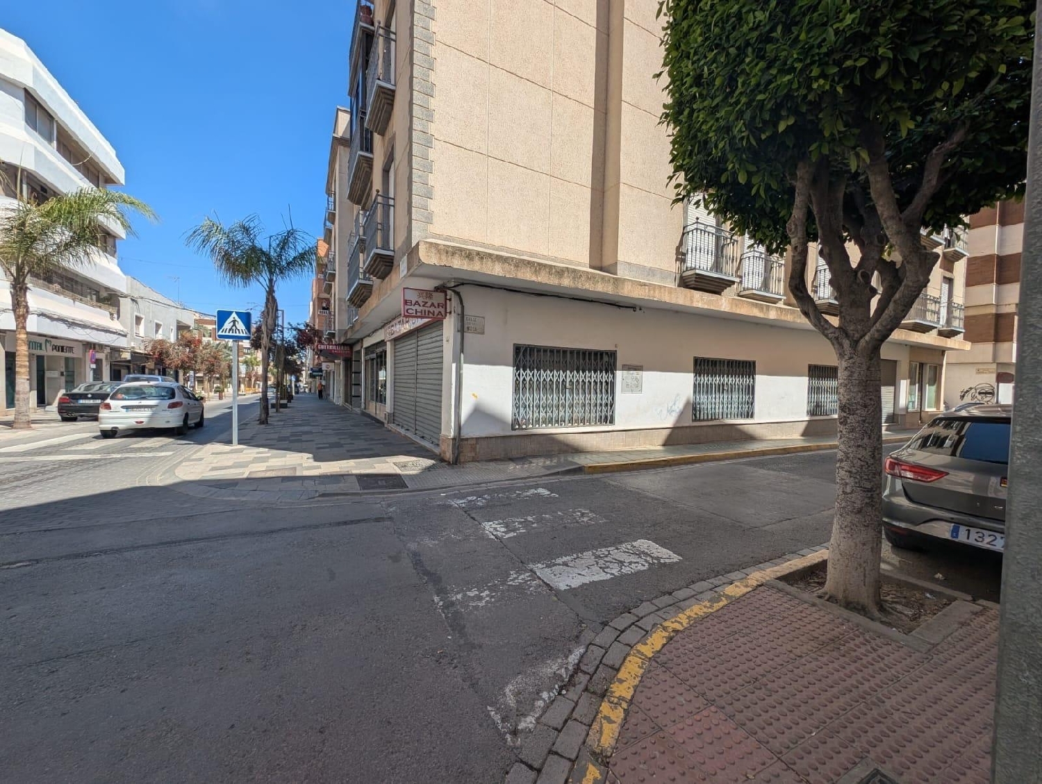  kaufen Gewerberaum El Ejido Poniente Almeriense 5